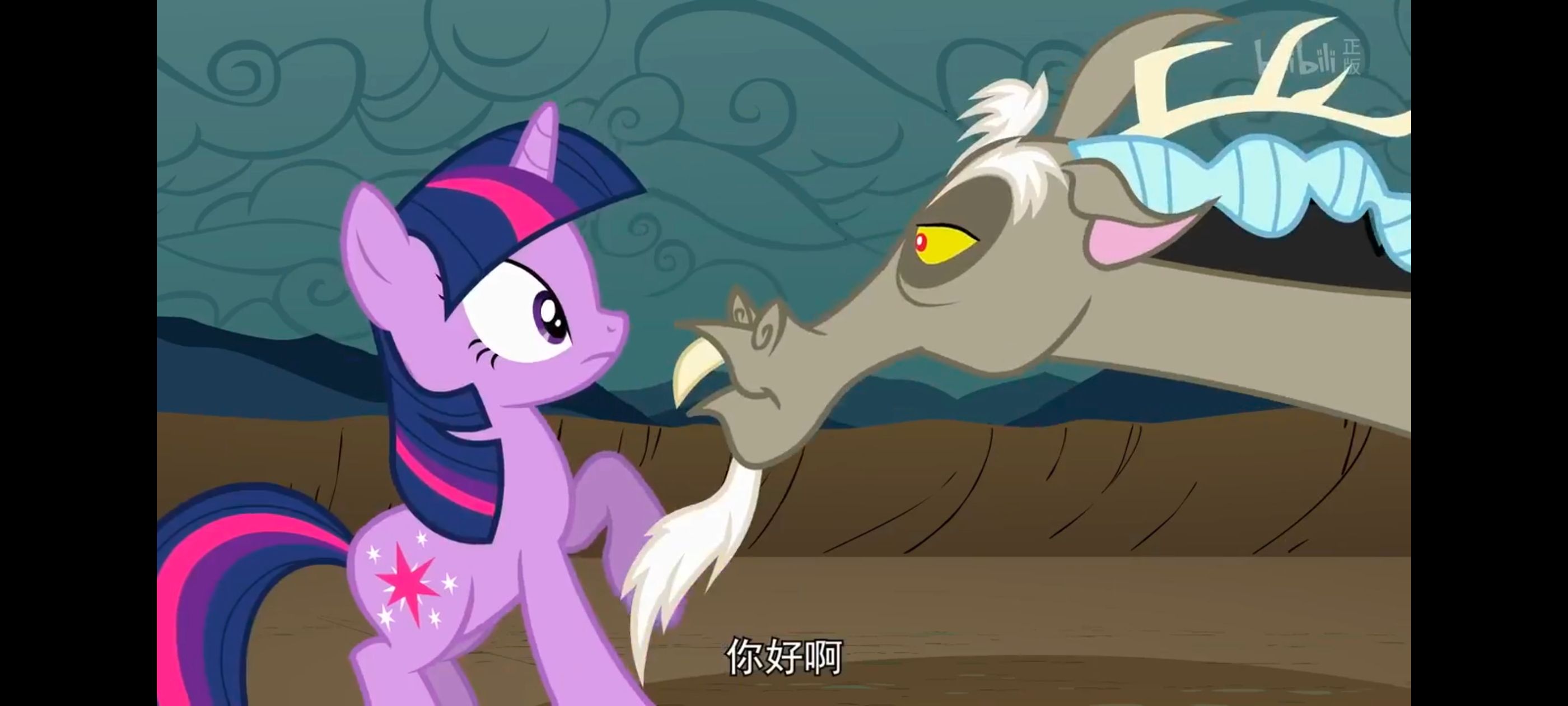 小马宝莉,彩虹小马,我的小马驹,小马宝莉友谊魔法,动漫,动画,番剧,ACG