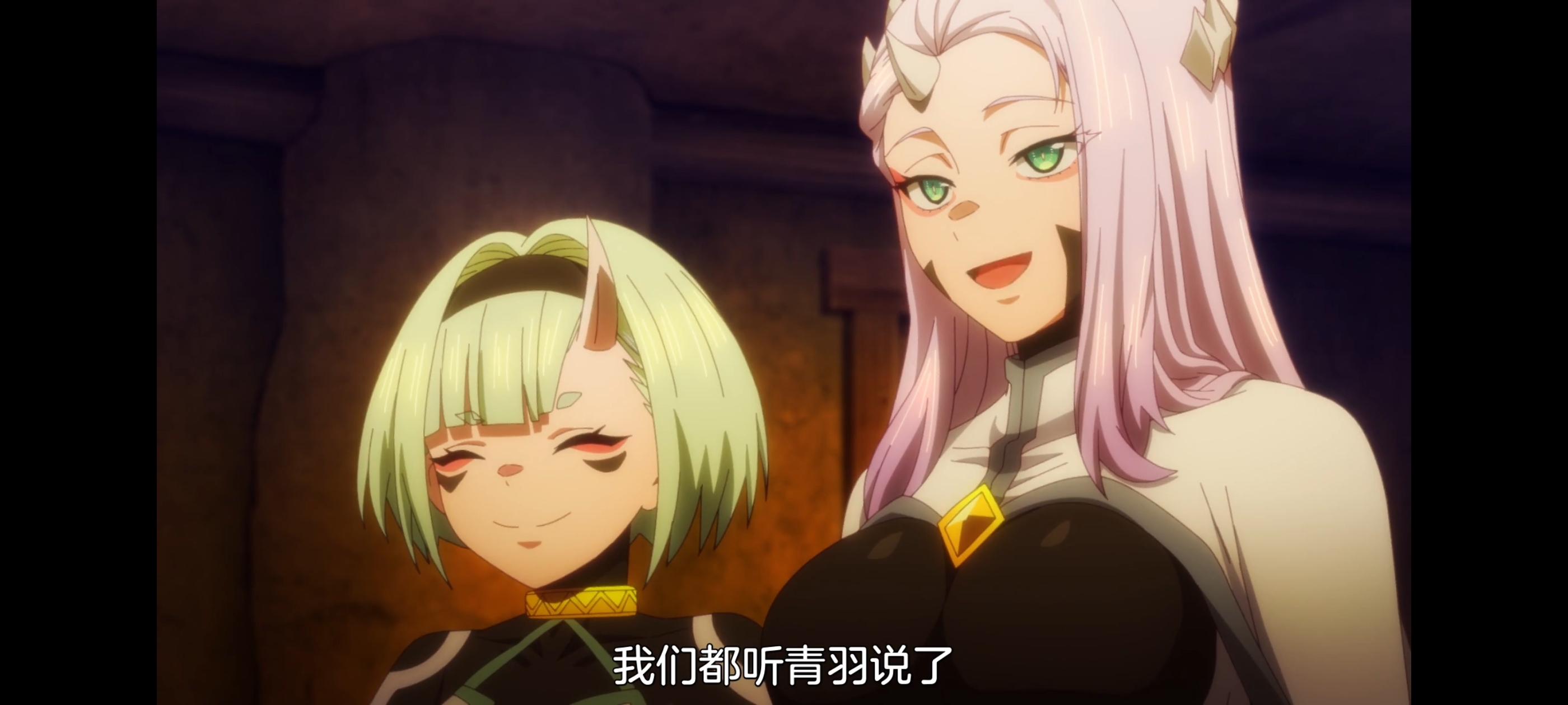 魔都精兵的奴隶,动画,动漫,番剧,二次元,ACG