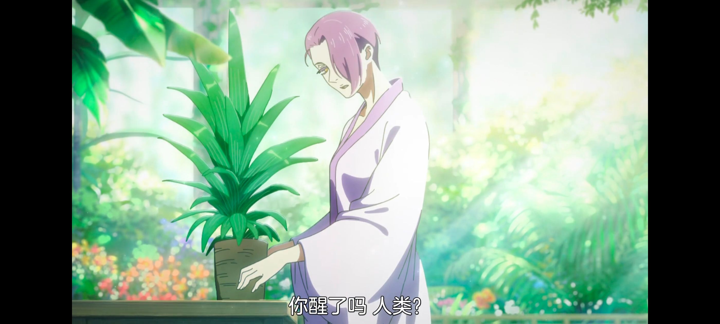 地狱乐,动画,动漫,番剧,ACG