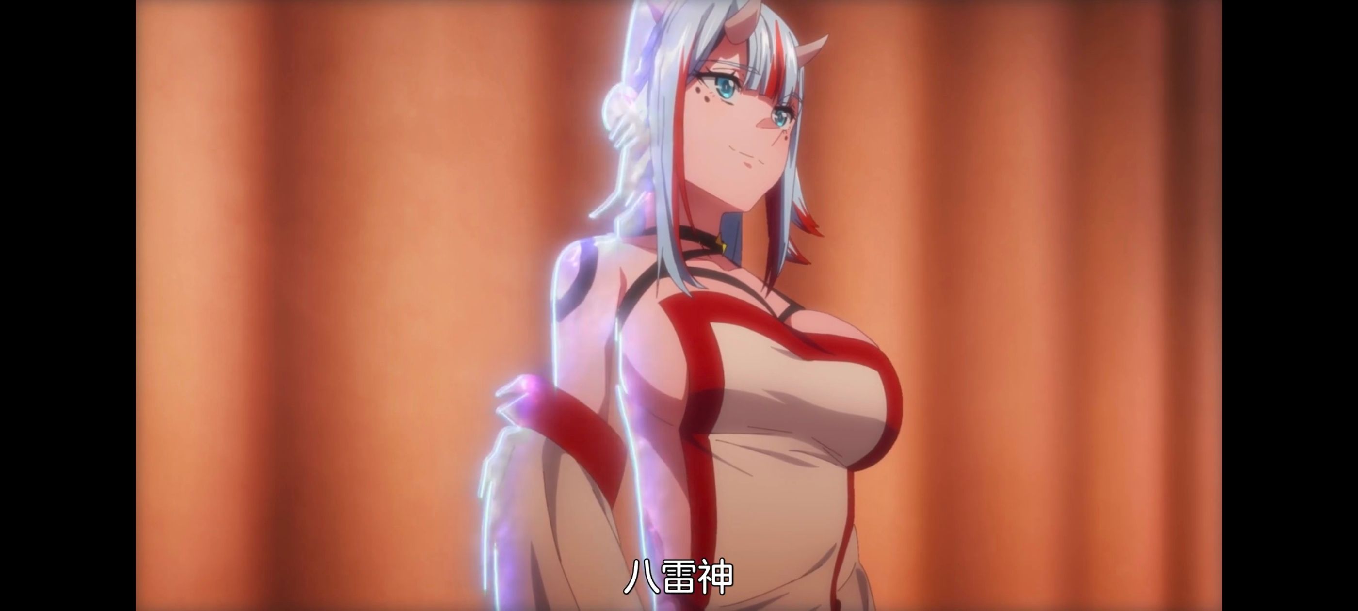 魔都精兵的奴隶,动画,动漫,番剧,二次元,ACG