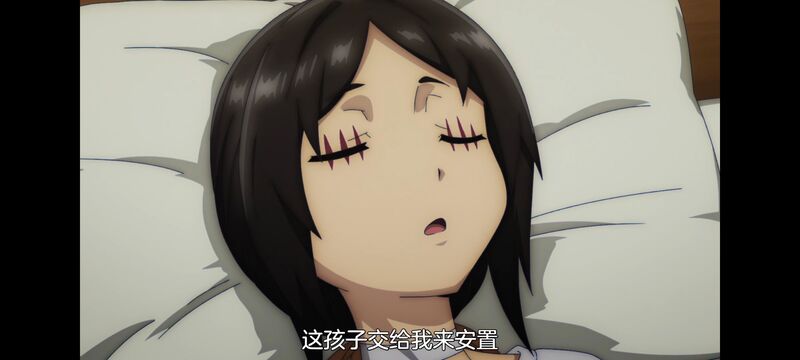 凭你也想讨伐魔王,动画,动漫,番剧,二次元,ACG