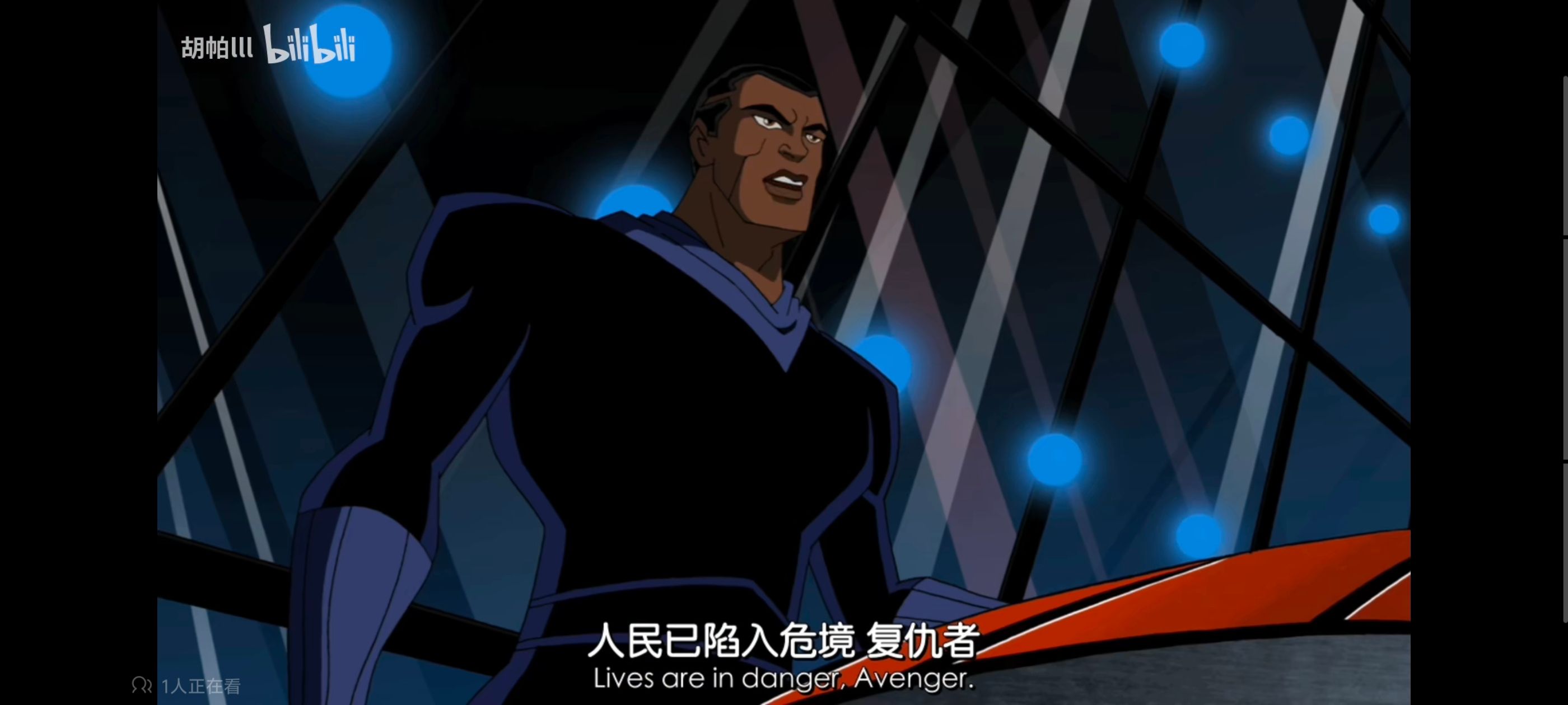 复仇者世上最强英雄组合,复仇者联盟,漫威,超级英雄,动漫,动画,番剧,ACG