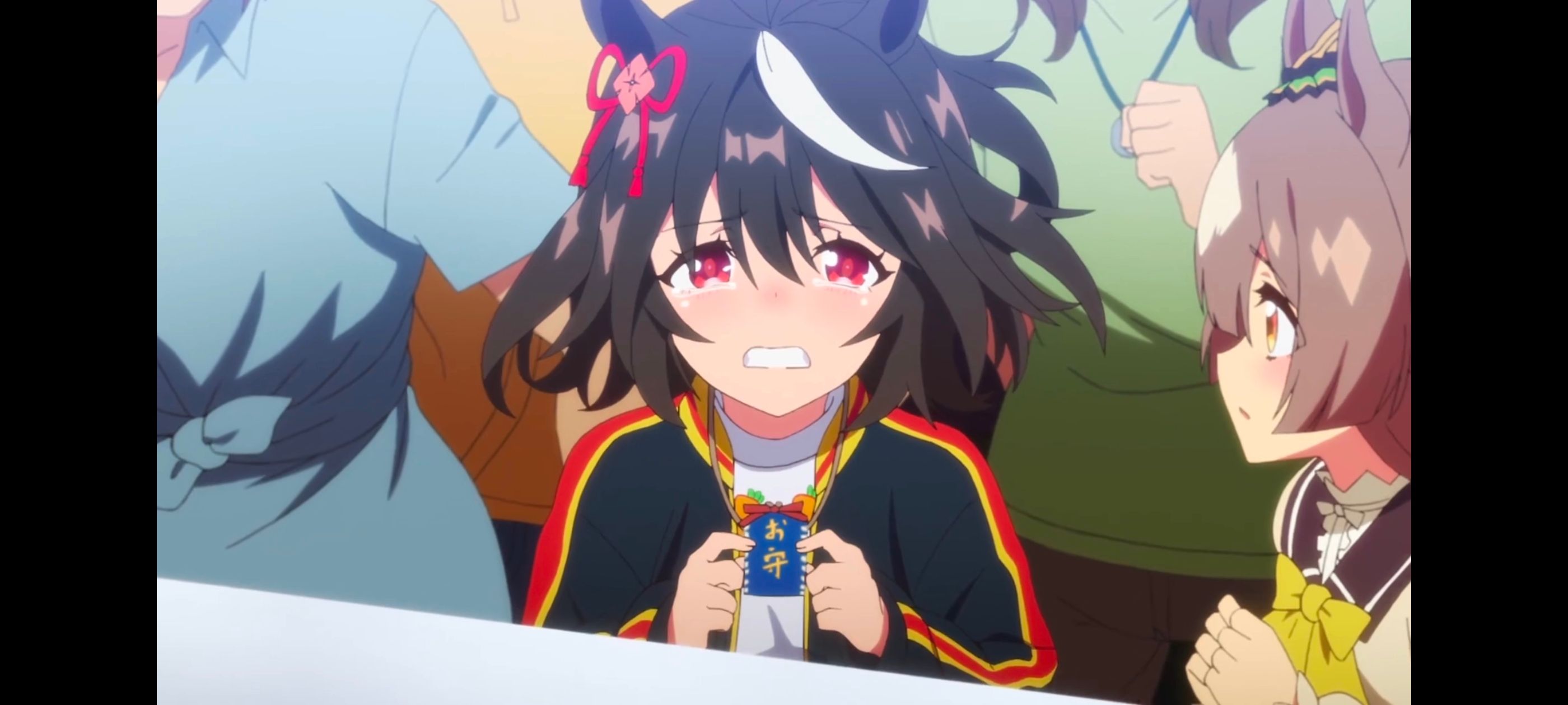 赛马娘,赛马娘PrettyDerby,赛马娘第二季,番剧,动画,动漫,二次元,ACG