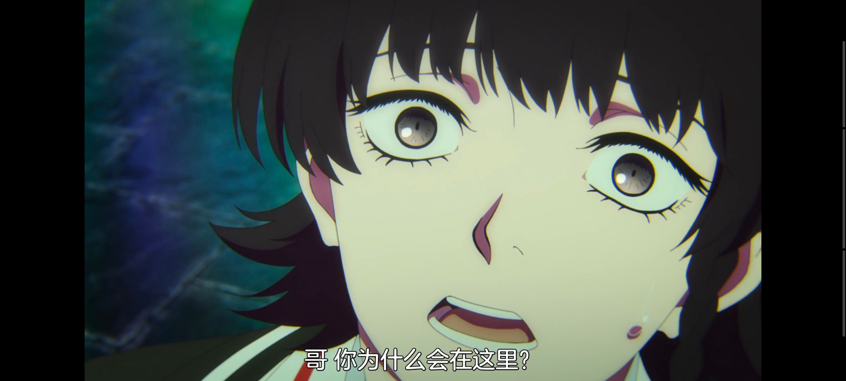 地狱乐,动画,动漫,番剧,二次元,ACG