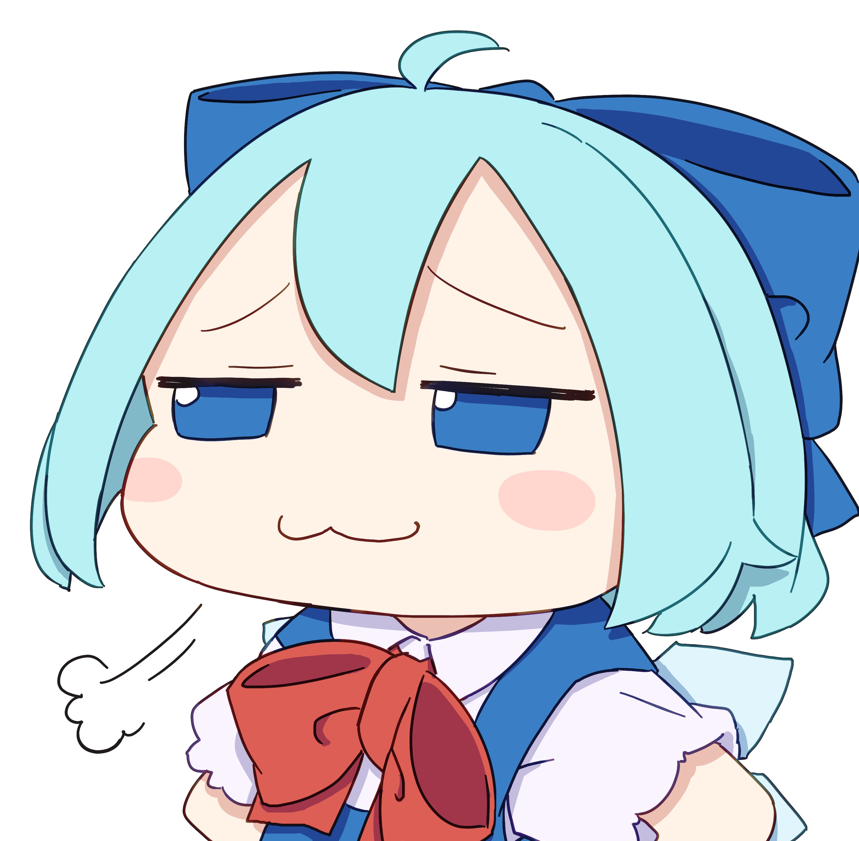 东方project,表情