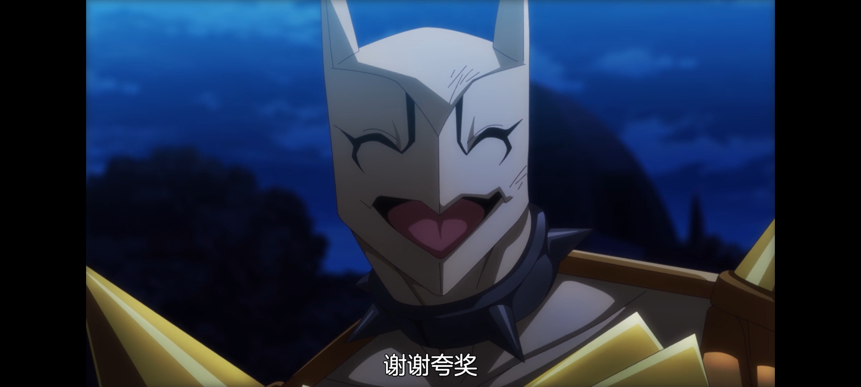 魔都精兵的奴隶,动画,动漫,番剧,ACG,二次元