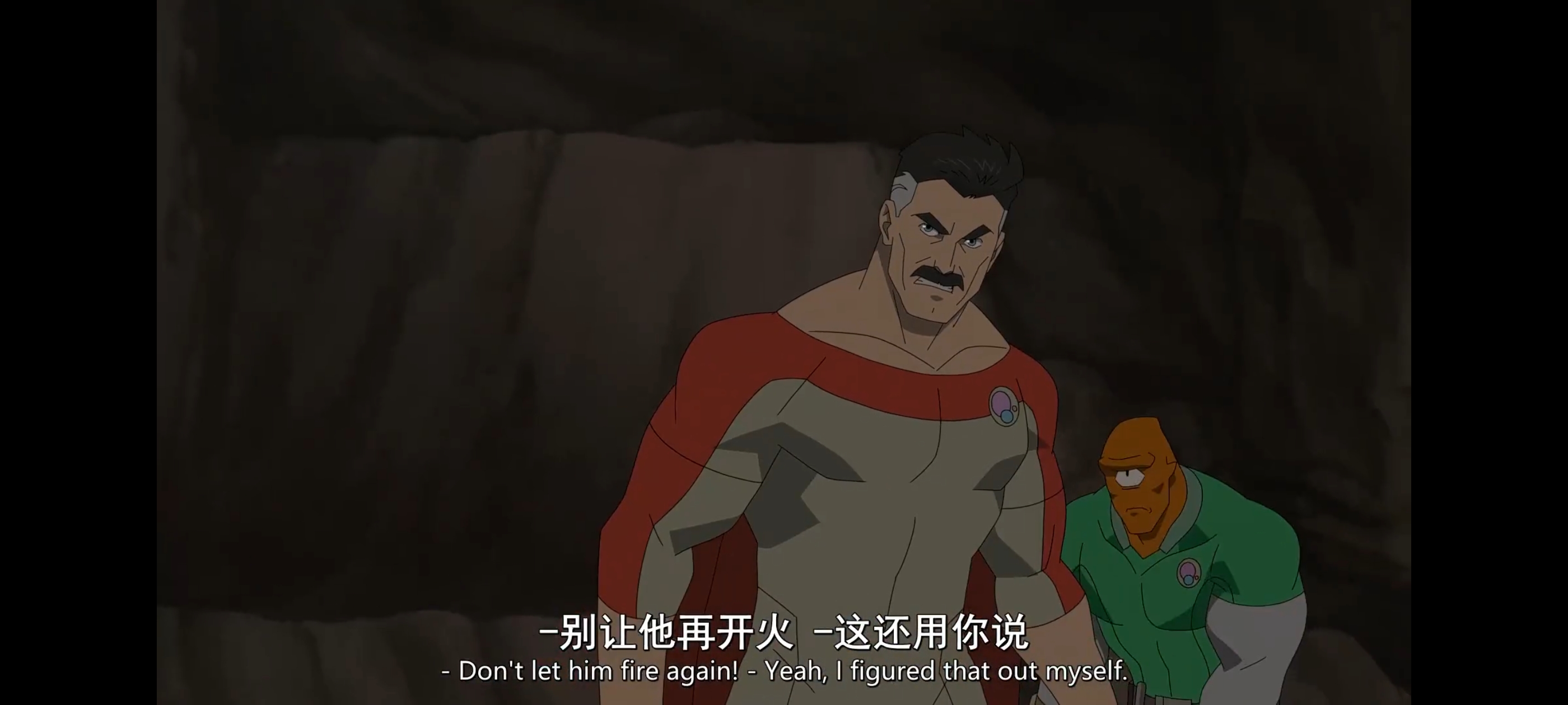 无敌少侠,image,动画,动漫,番剧,ACG