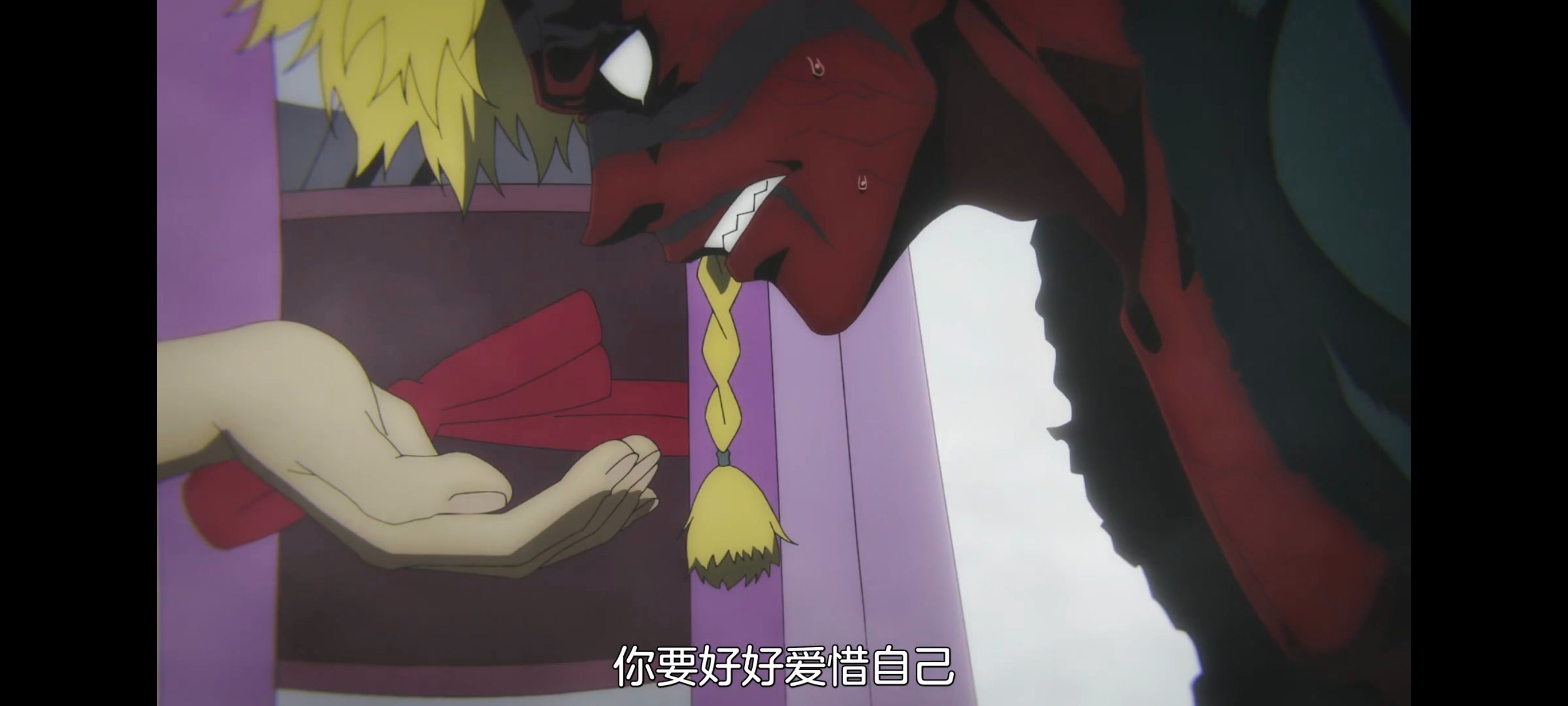 地狱乐,动画,动漫,番剧,ACG