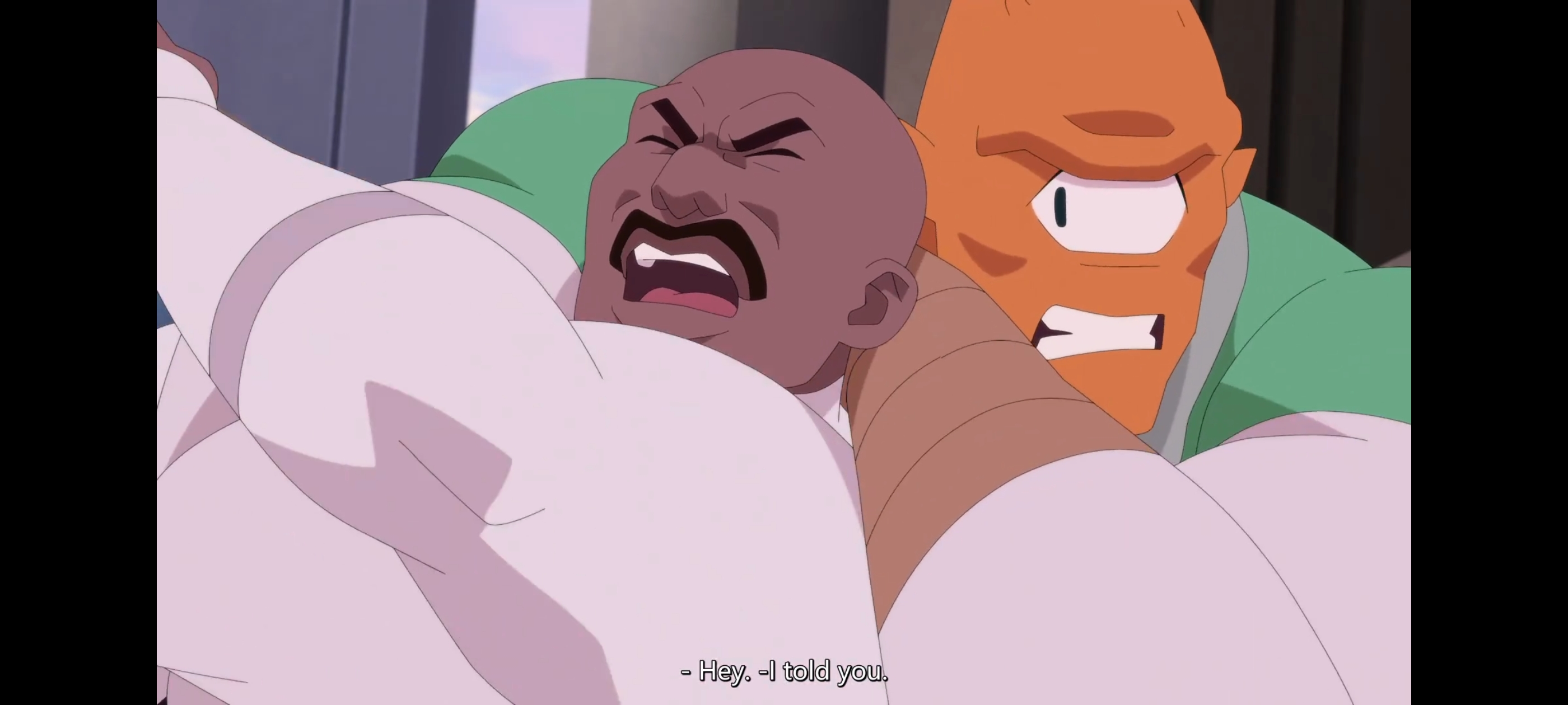 无敌少侠,image,动画,动漫,番剧,ACG