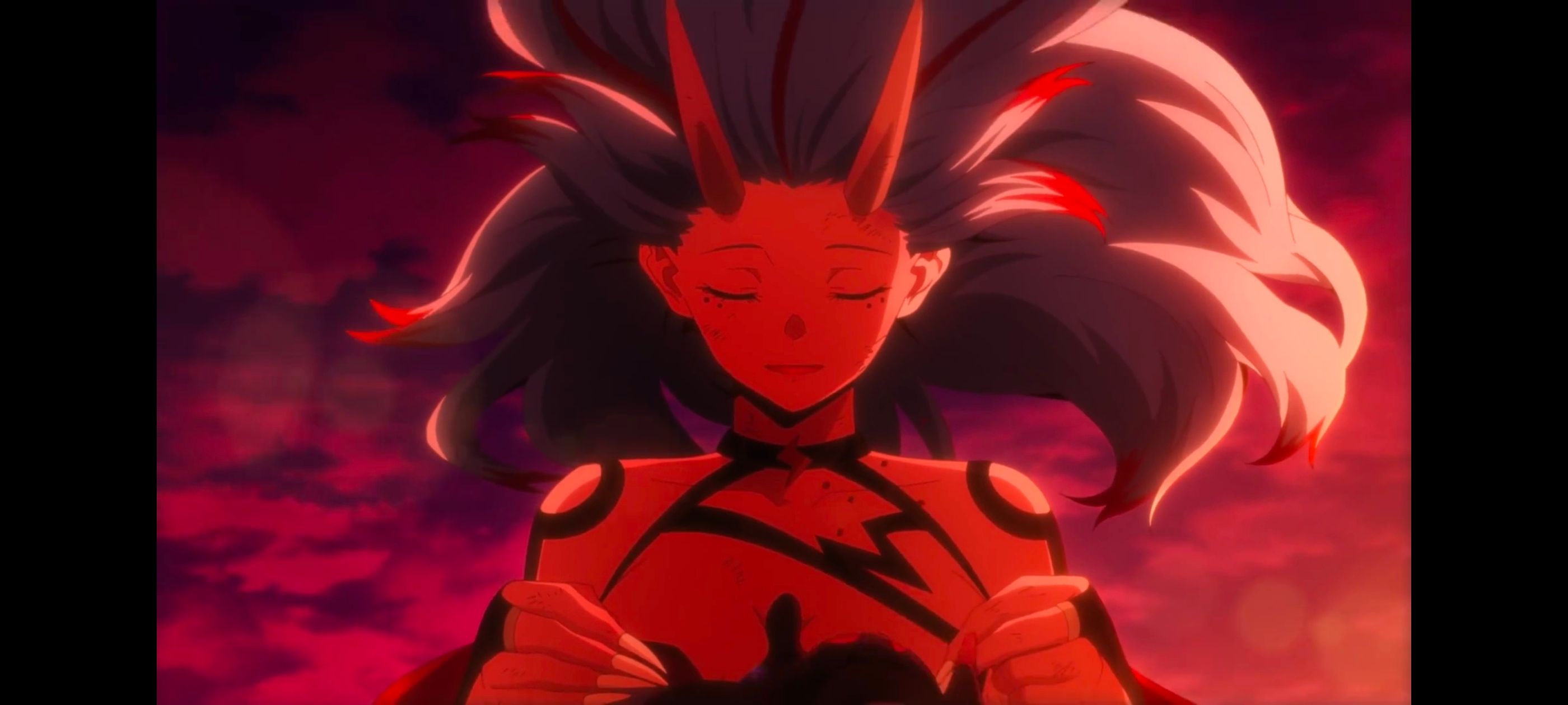 魔都精兵的奴隶,动画,动漫,番剧,二次元,ACG