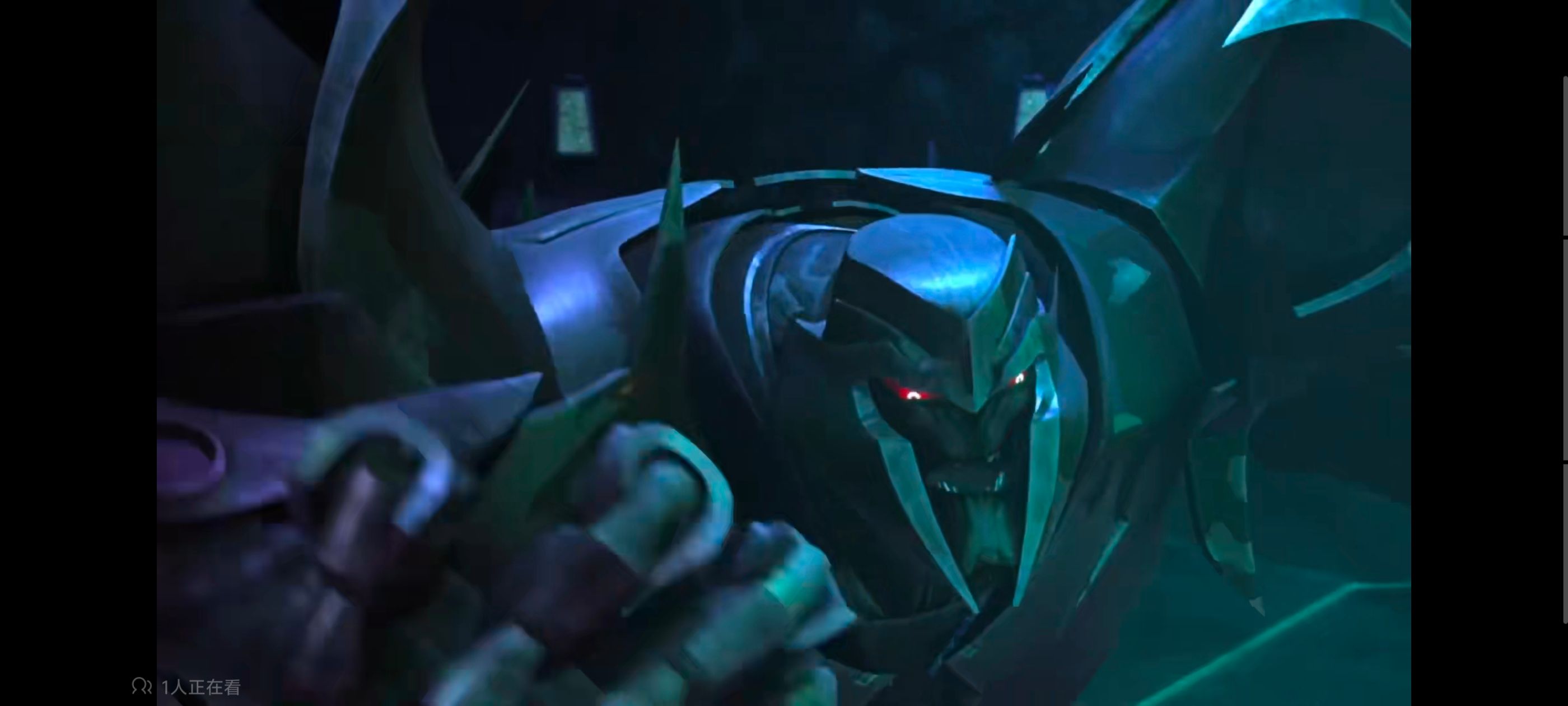 变形金刚,变形金刚领袖之证,动画,动漫,番剧,ACG