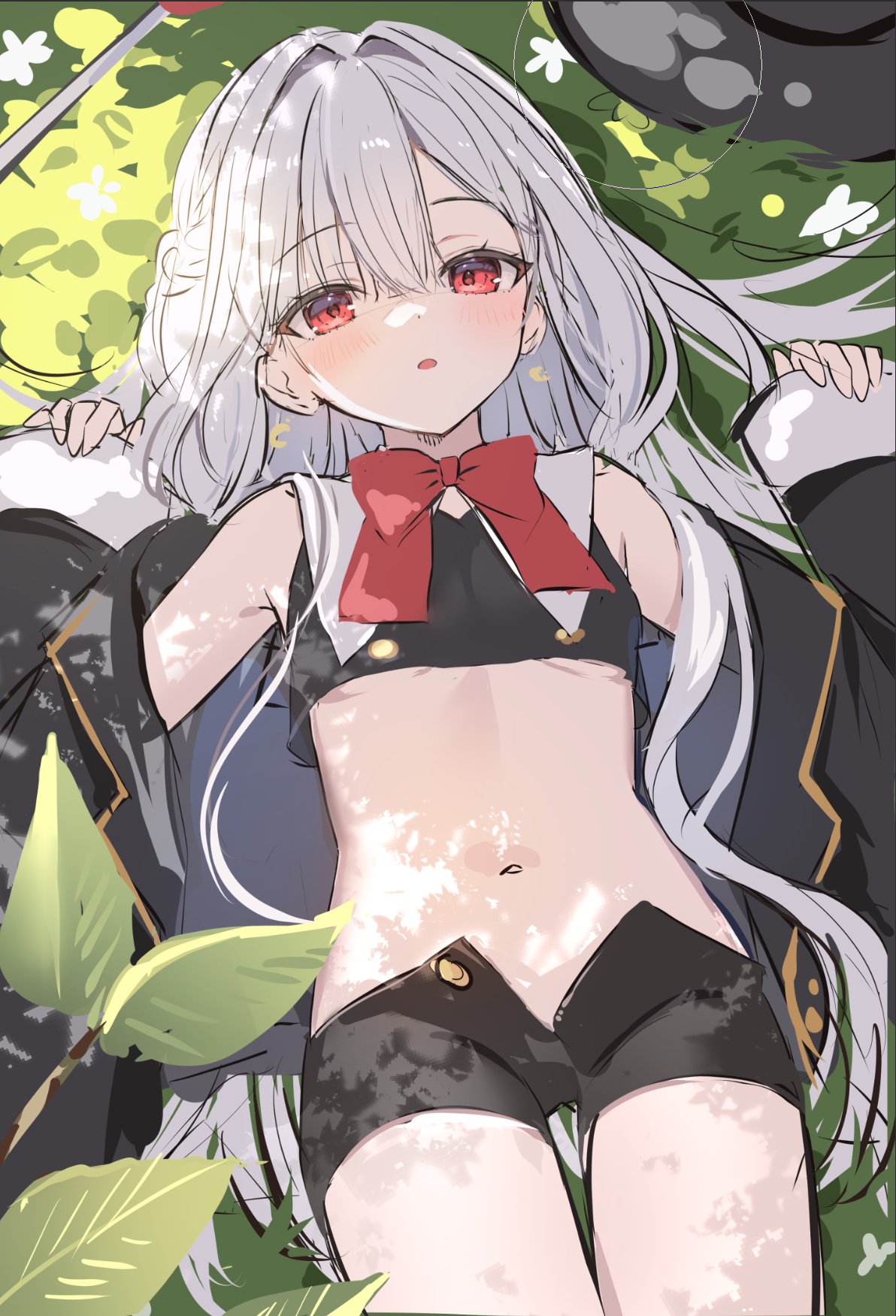插画