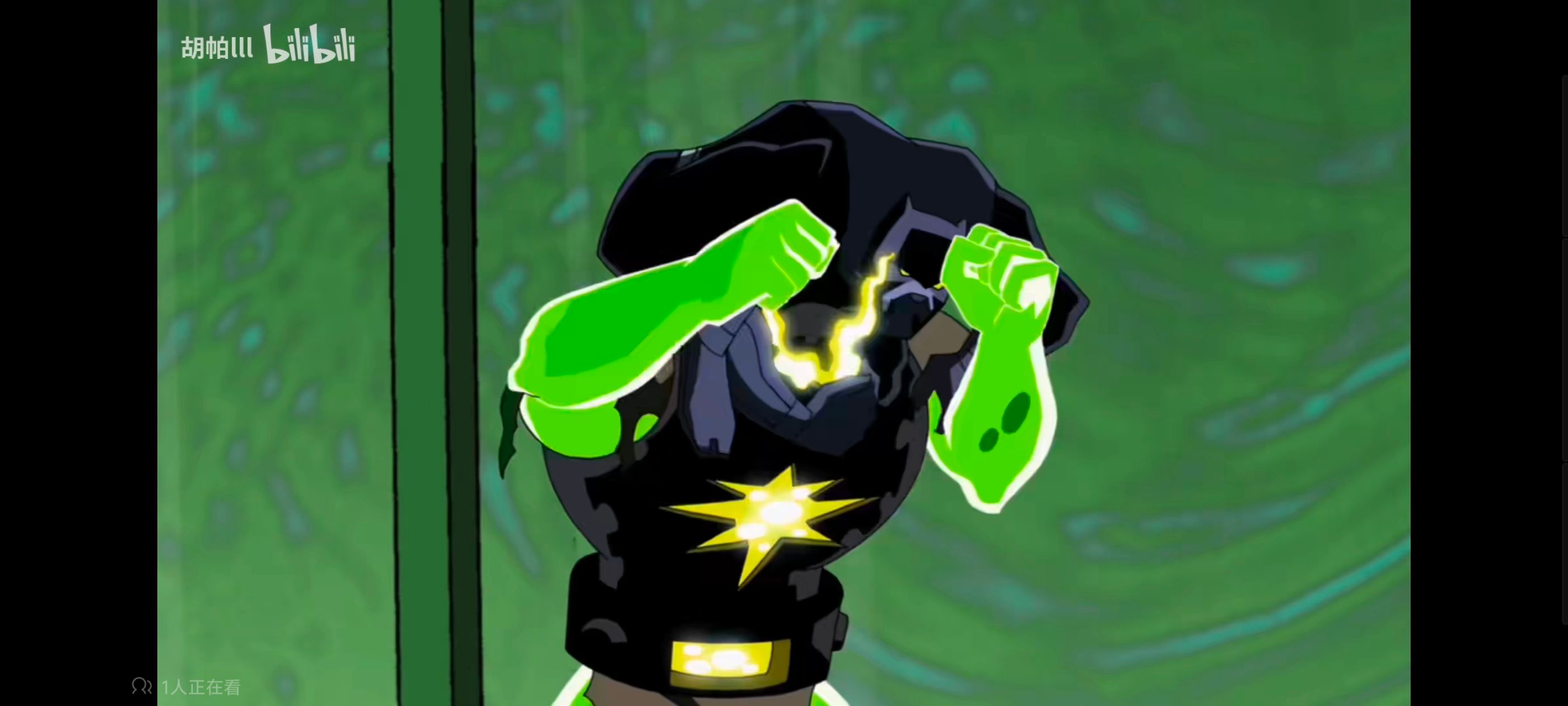 超级英雄联盟复仇者,复仇者世上最强英雄组合,复仇者联盟,动画,动漫,番剧,ACG