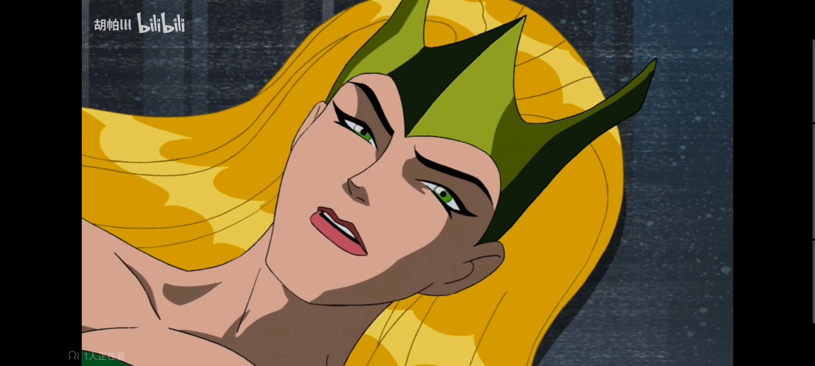 复仇者世上最强英雄组合,复仇者联盟,超级英雄,动画,动漫,番剧,ACG