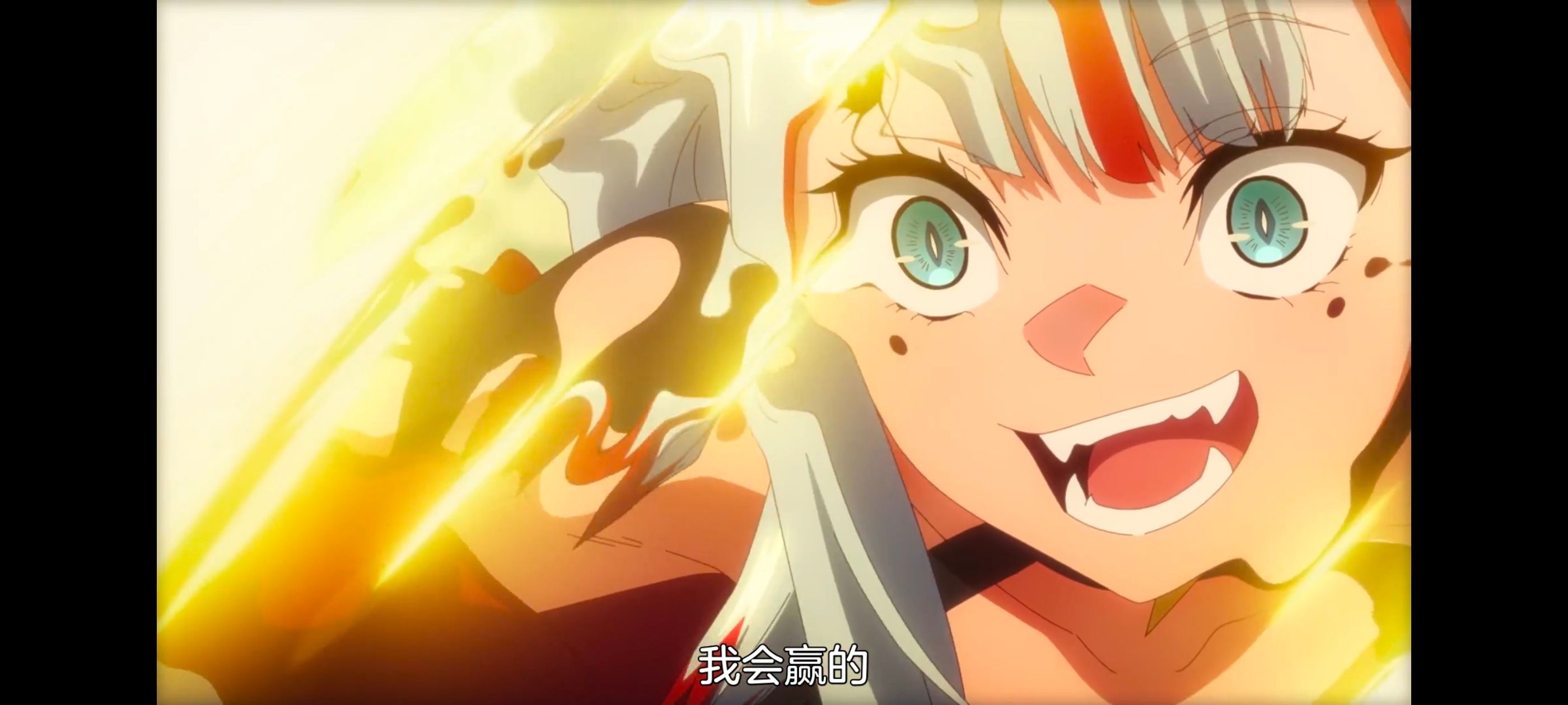 魔都精兵的奴隶,动画,动漫,番剧,二次元,ACG