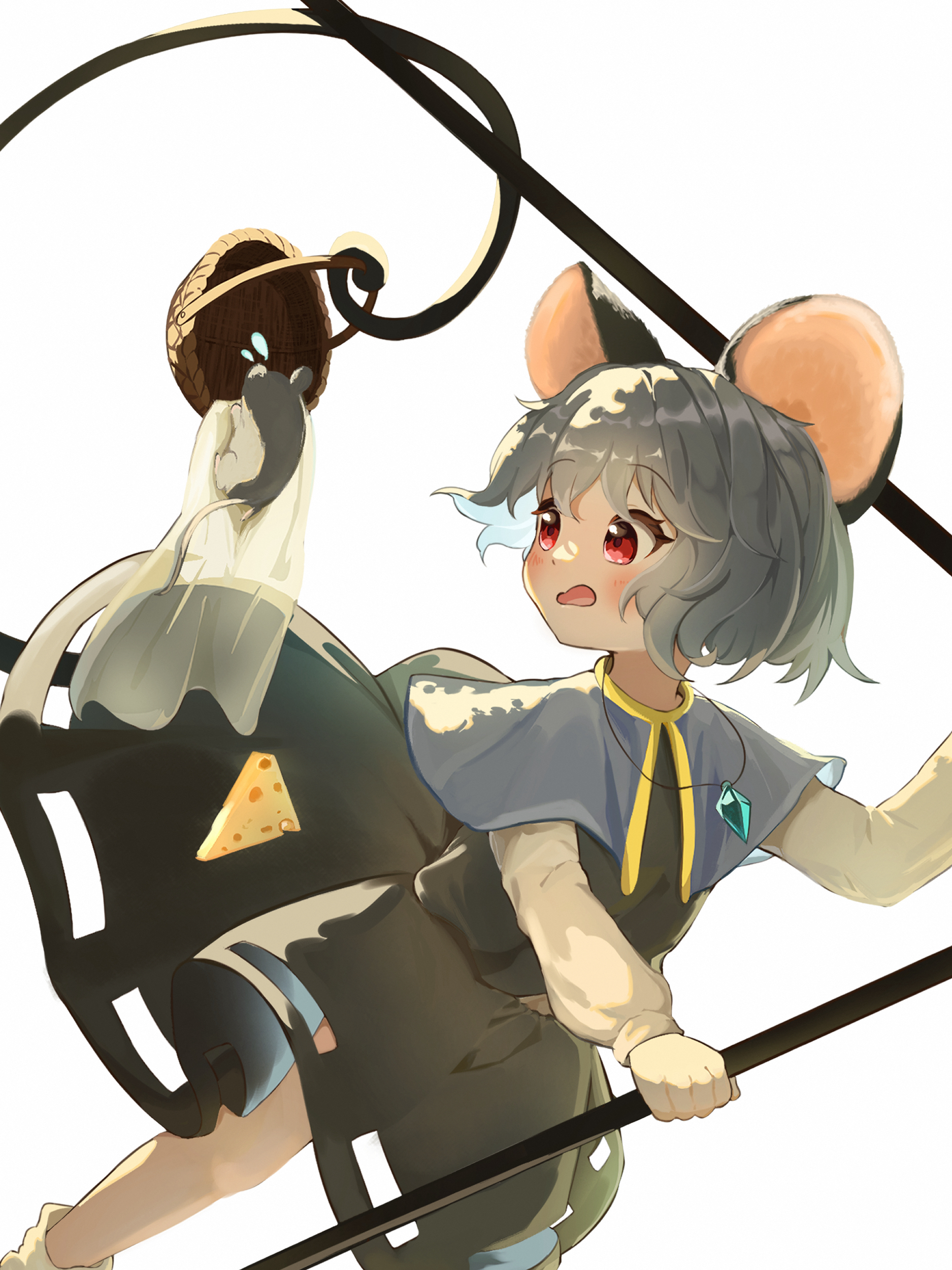 东方project