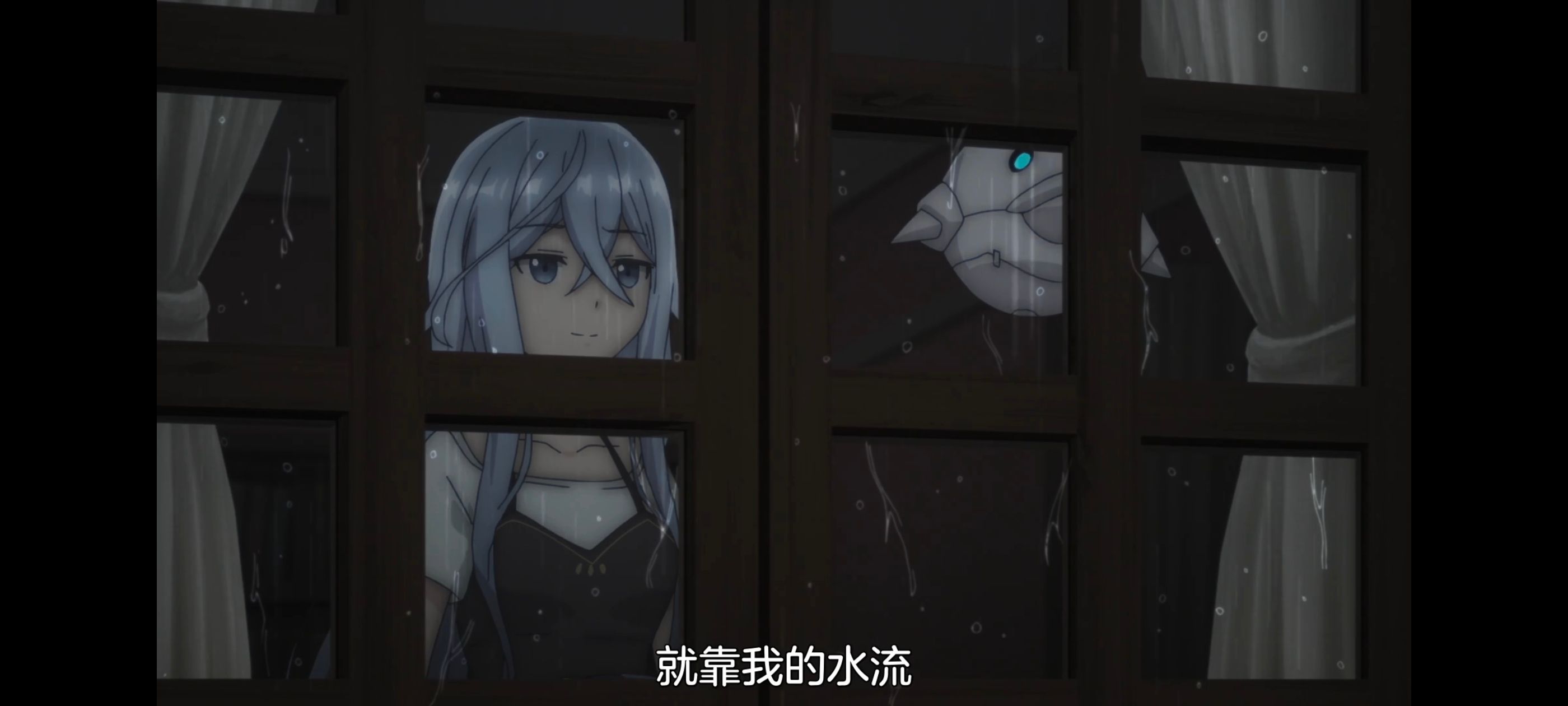 凭你也想讨伐魔王,动画,动漫,番剧,二次元,ACG