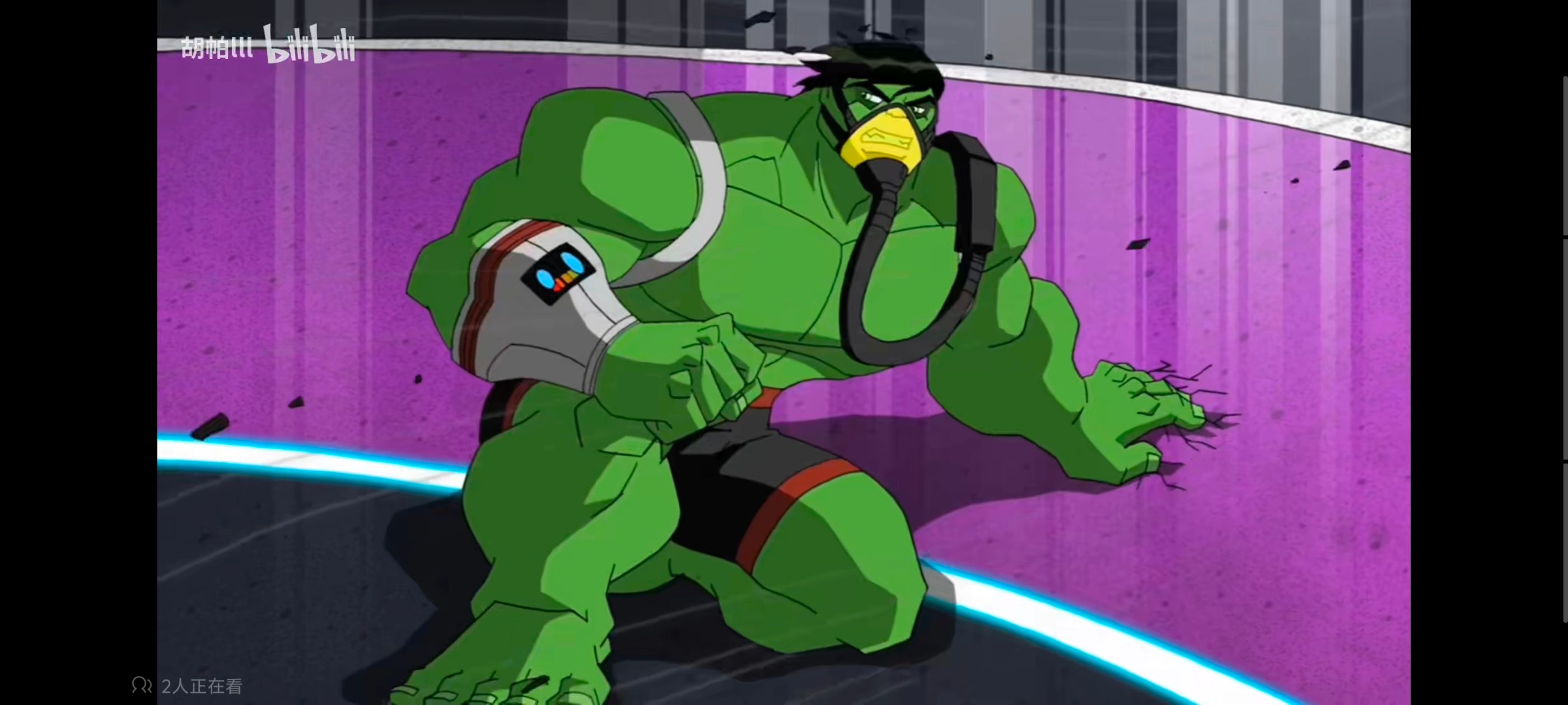 复仇者联盟,复仇者世上最强英雄组合,动画,动漫,番剧,ACG