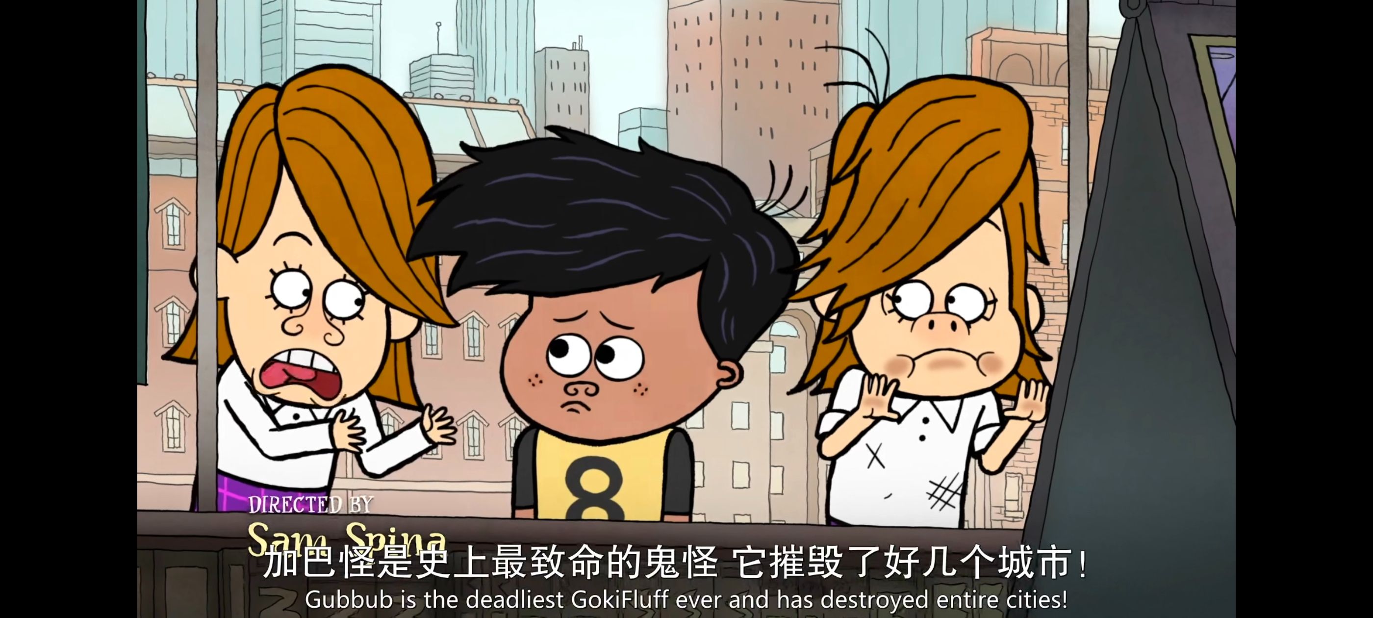 DC,美漫,蝙蝠侠家族,蝙蝠侠一家,动画,动漫,番剧,ACG