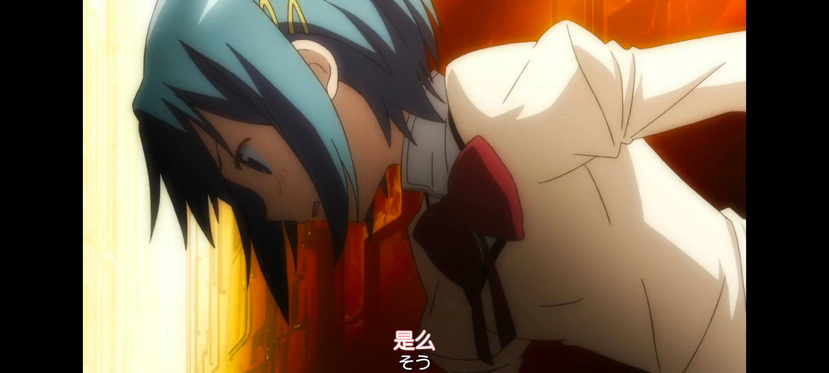 魔法少女小圆,魔法少女,动画,动漫,番剧,ACG