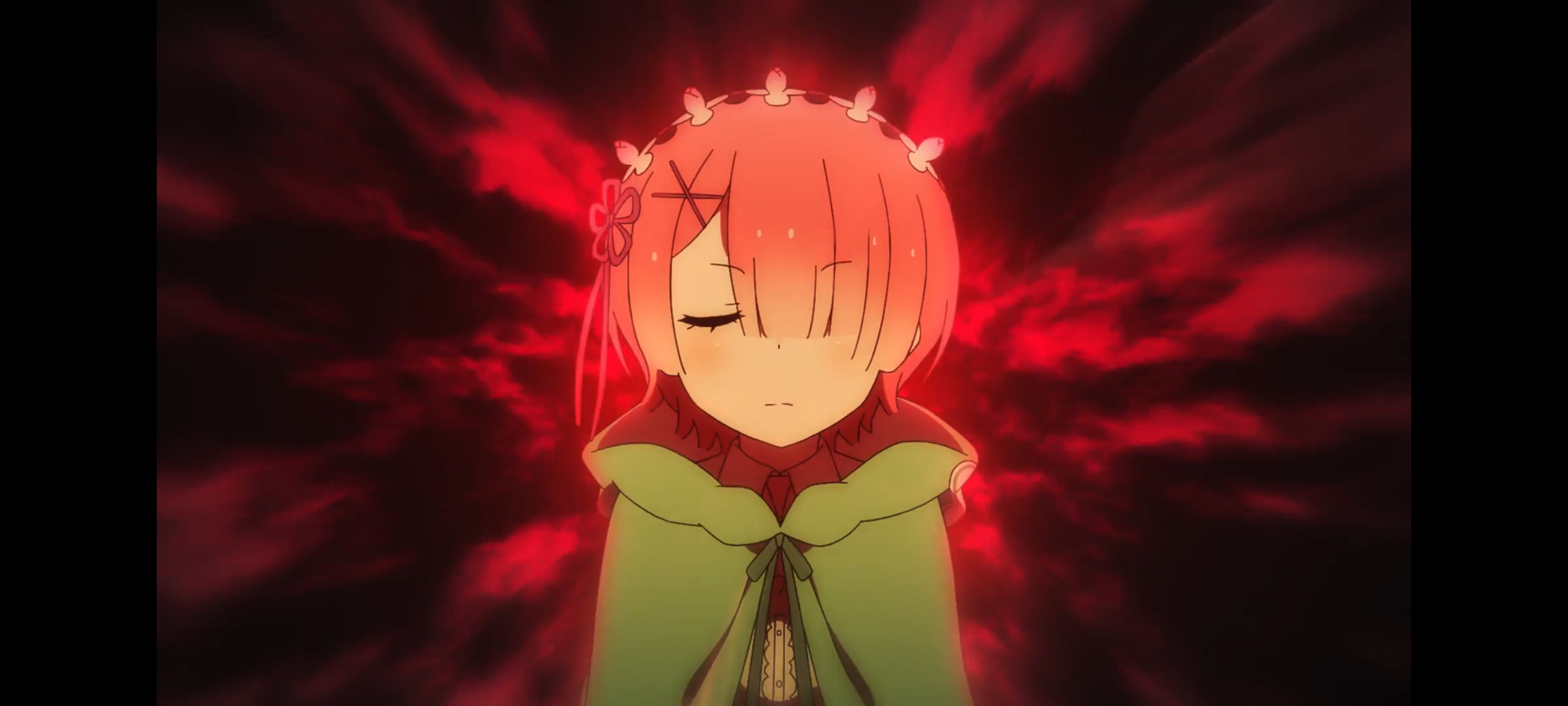 从零开始的异世界生活,动画,动漫,番剧,ACG,二次元