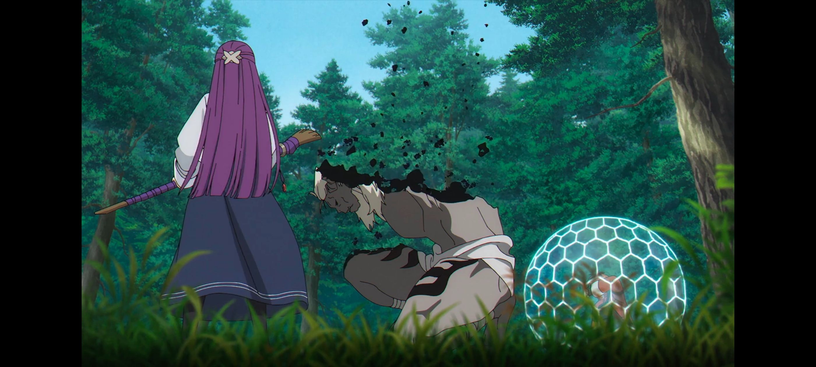 葬送的芙莉莲,动画,动漫,番剧,ACG