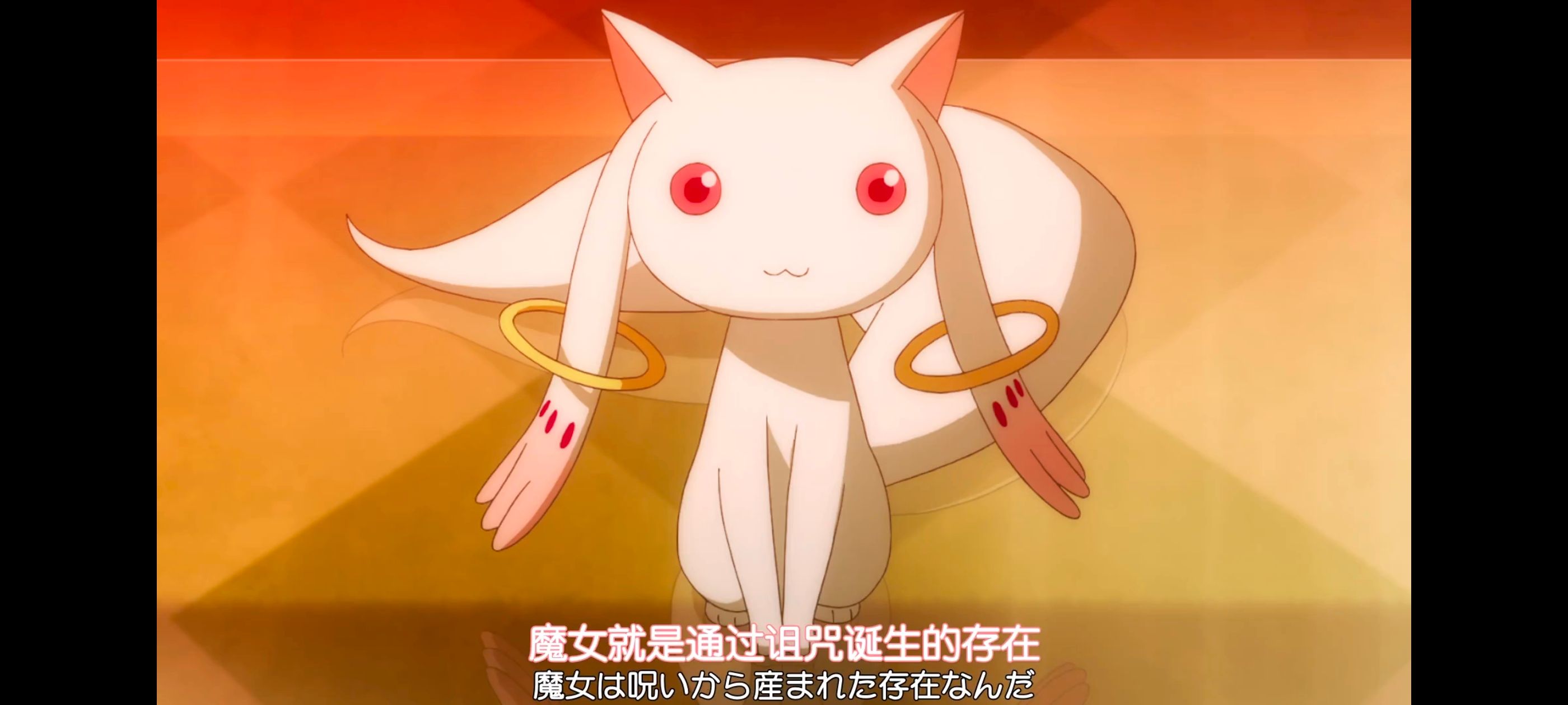 魔法少女小圆,魔法少女,动漫,动画,番剧,ACG