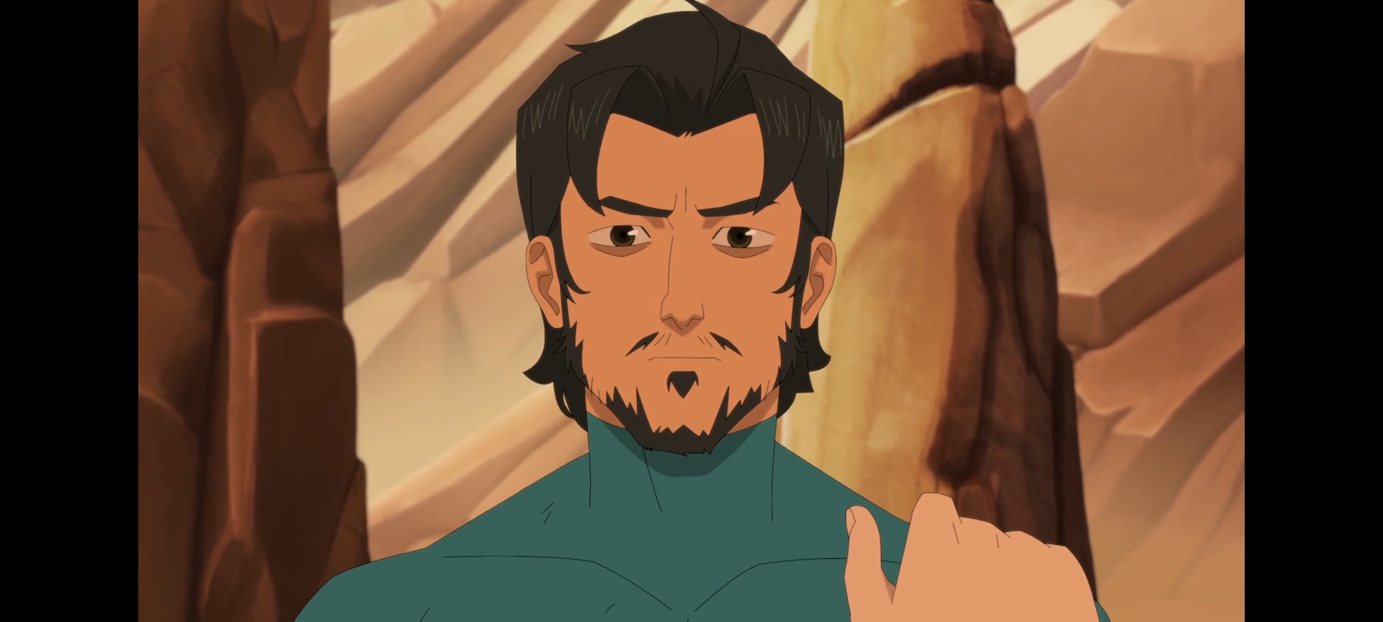 无敌少侠,image,动画,动漫,番剧,ACG