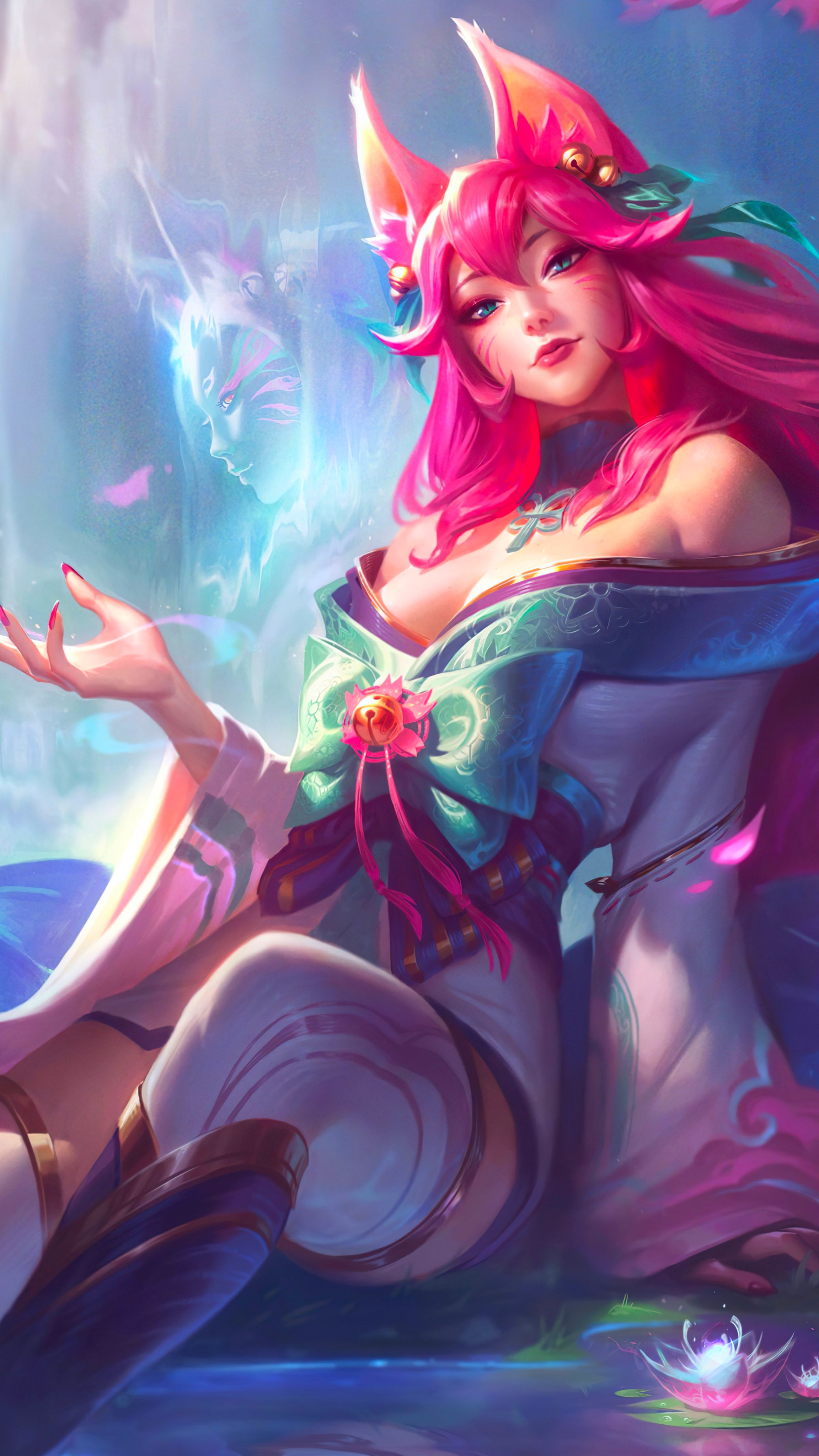 电子竞技,英雄联盟,皮肤,壁纸