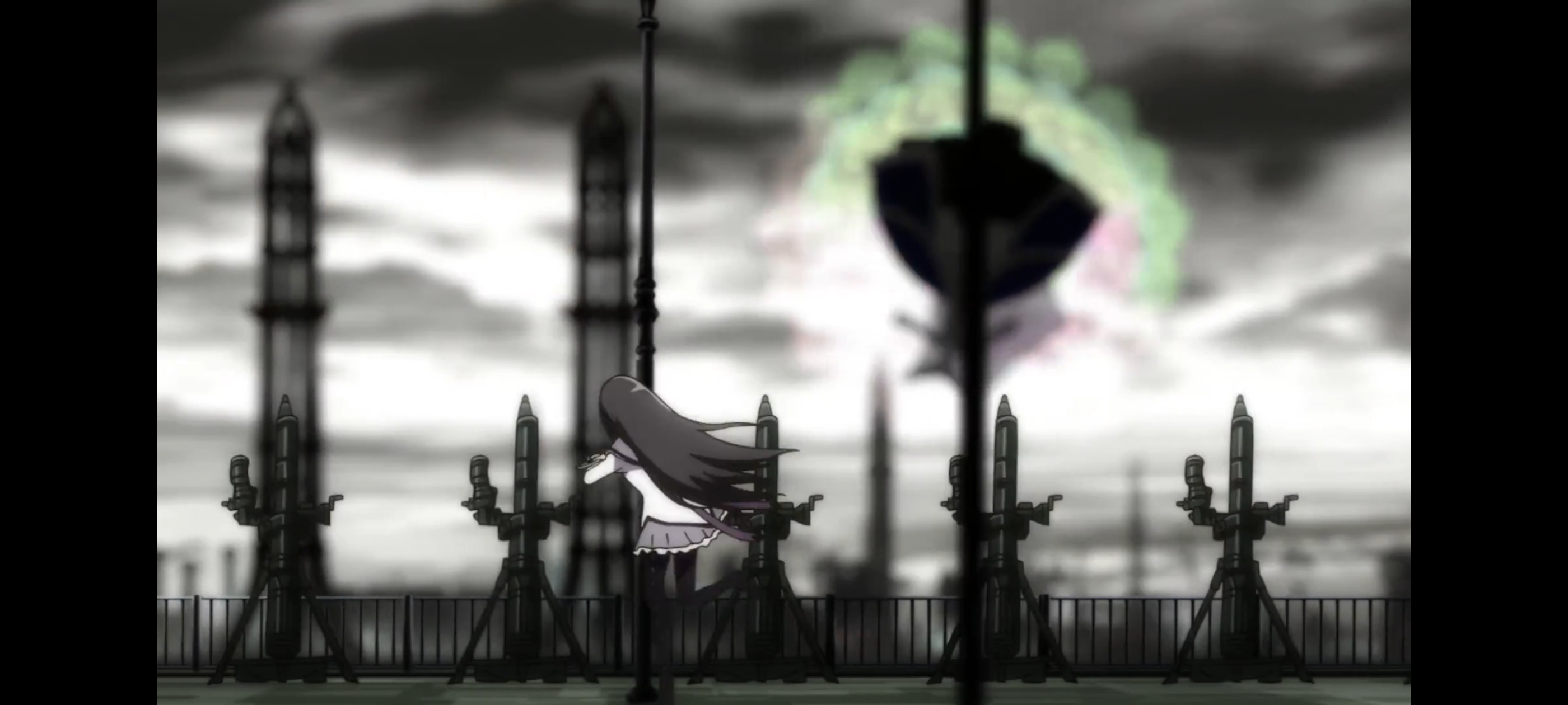 魔法少女小圆,魔法少女,动画,动漫,番剧,二次元,ACG