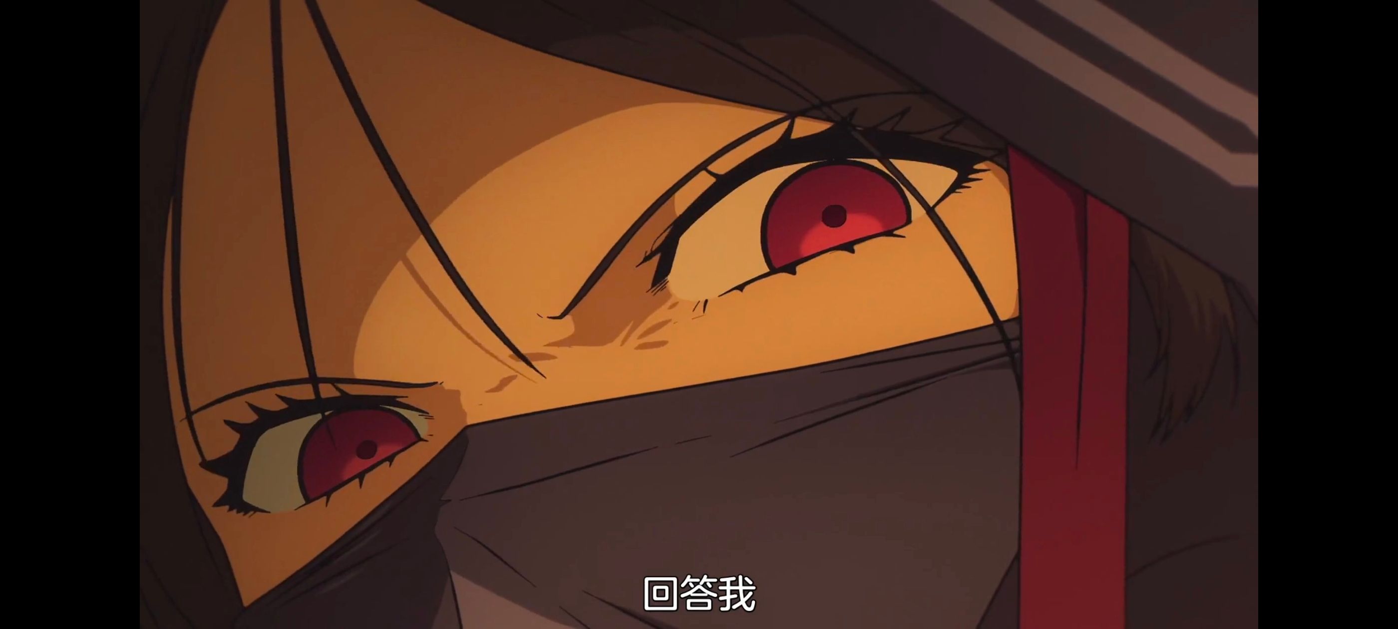 FATE,命运奇异赝品,FatestrangeFake,动画,动漫,番剧,ACG