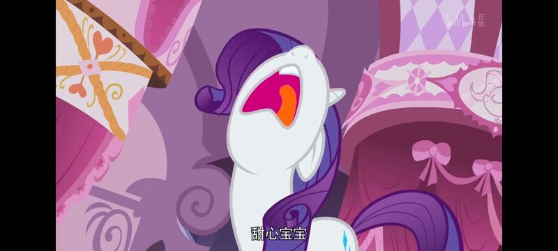 小马宝莉,小马宝莉友谊魔法,彩虹小马,我的小马驹,动画,动漫,番剧,ACG