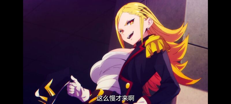 魔都精兵的奴隶,魔都精兵のスレイブ,动漫,动画,番剧,ACG