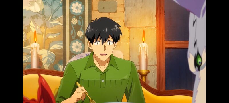 网购技能开启异世界美食之旅,拥有超常技能的异世界流浪美食家,动画,动漫,番剧,ACG