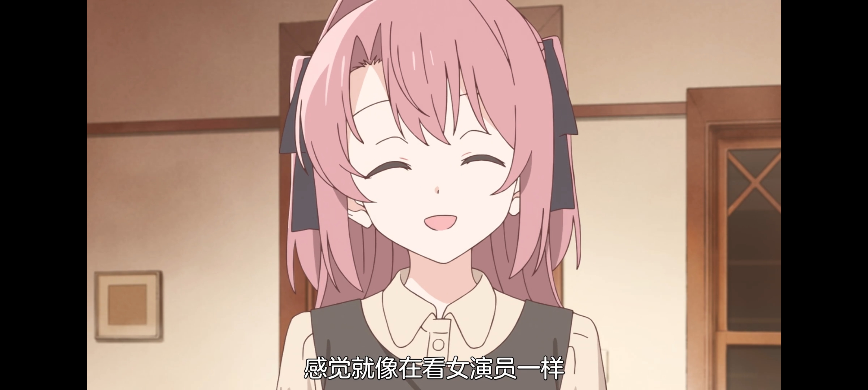 上伊那牡丹酒醉身姿似百合花般,上伊那牡丹醉姿如百合,动画,动漫,番剧,二次元,ACG