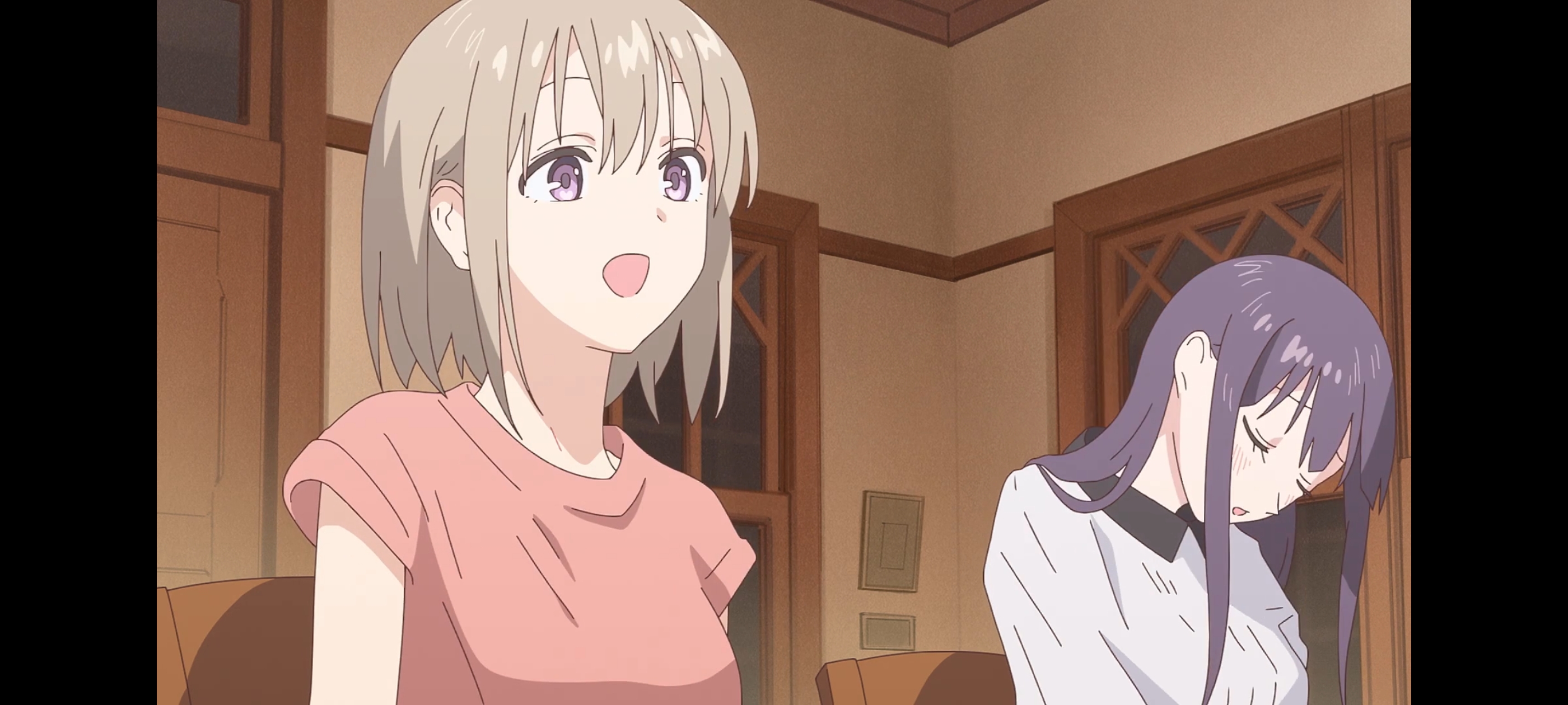 上伊那牡丹酒醉身姿似百合花般,上伊那牡丹醉姿如百合,动画,动漫,番剧,二次元,ACG