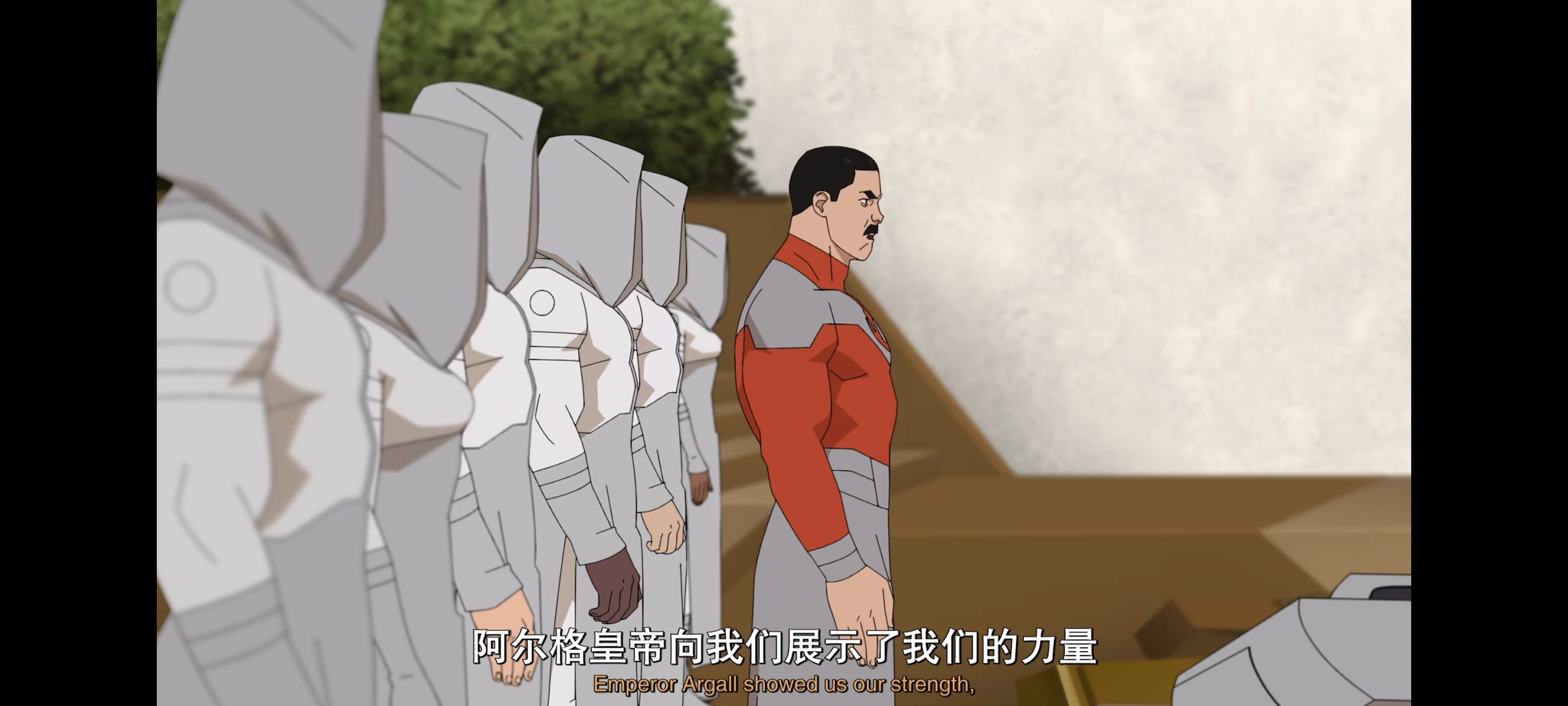 无敌少侠,image,动画,动漫,番剧,ACG