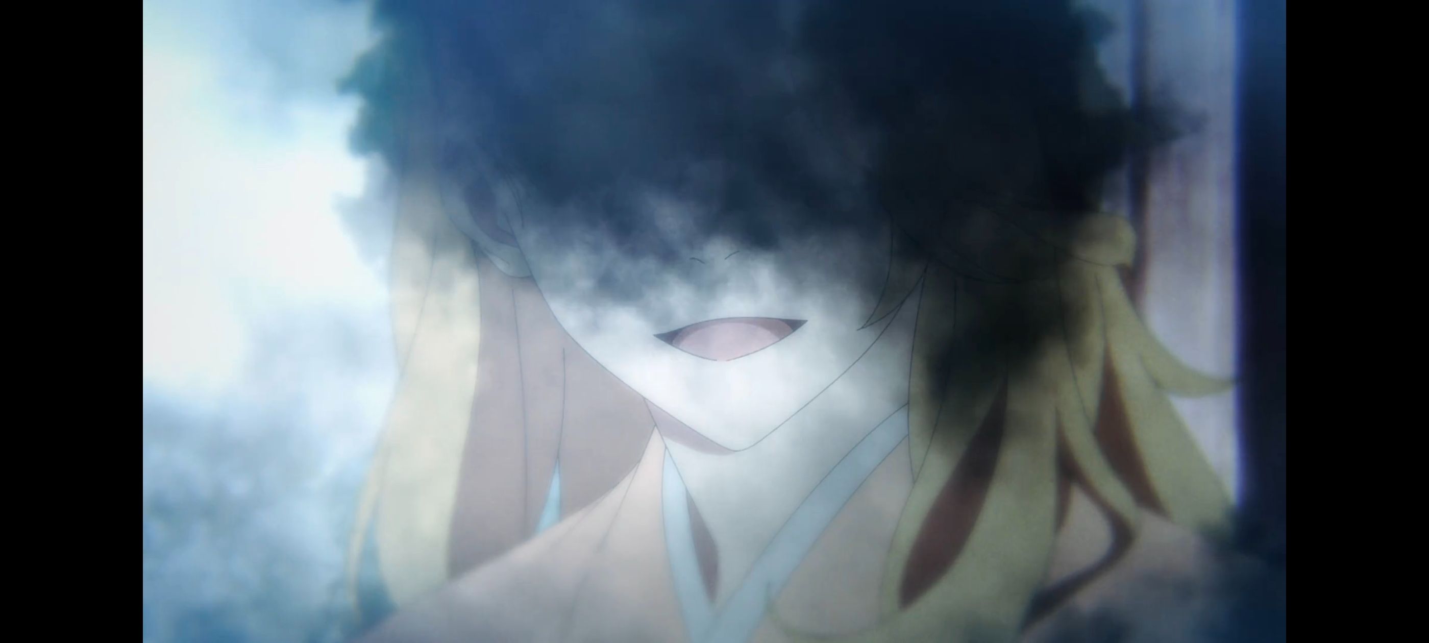 地狱乐,动画,动漫,番剧,ACG