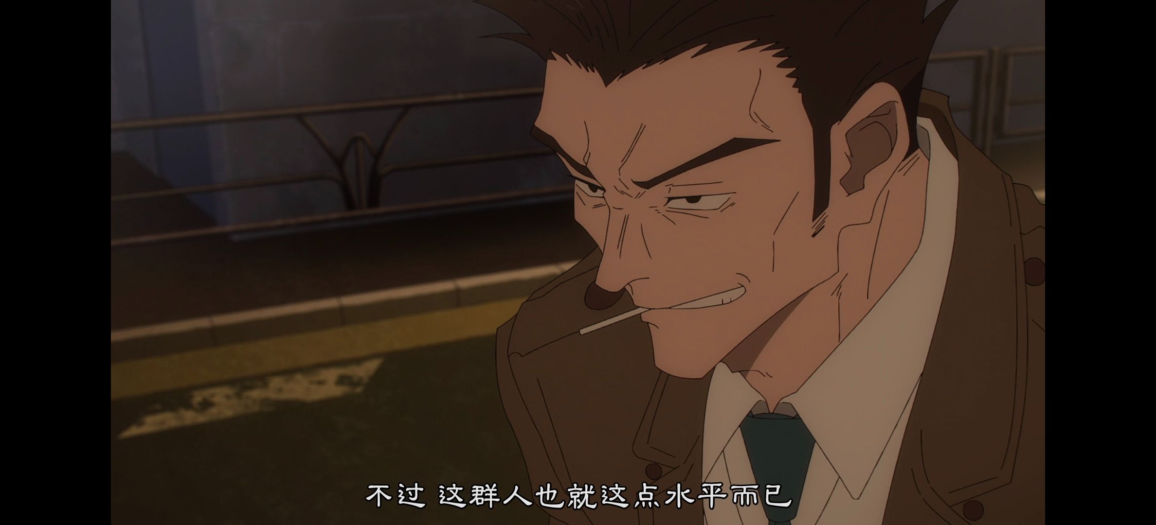 咒术回战,咒术回战第二季,呪術廻戦,番剧,动漫,动漫专区,动画,日本动漫