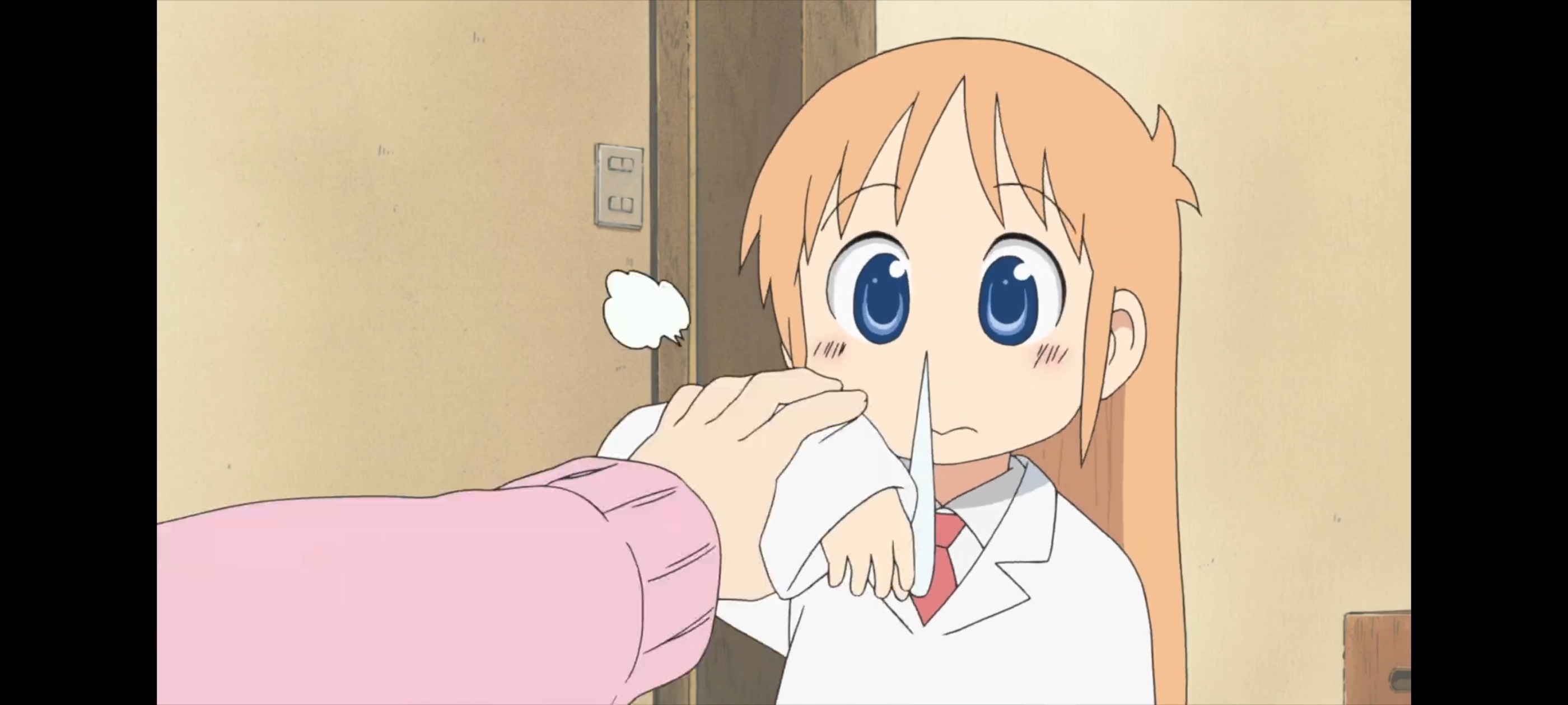 日常,动画,动漫,番剧,ACG,二次元