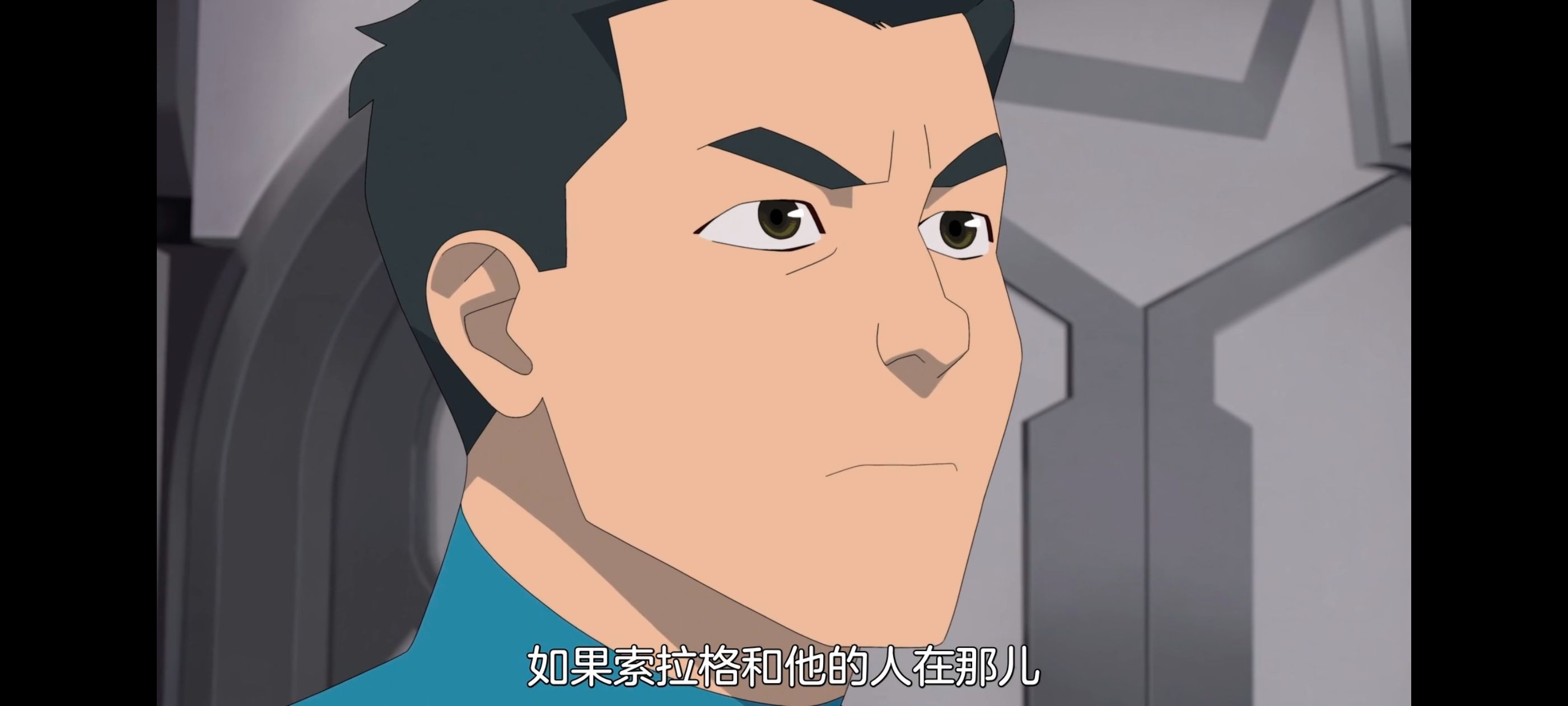 无敌少侠,image,动画,动漫,番剧,ACG