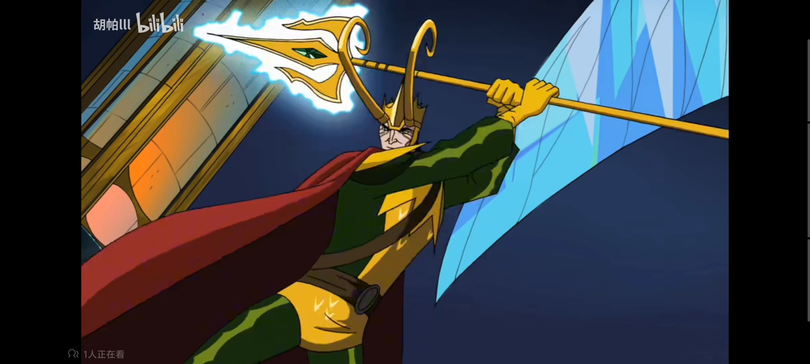 复仇者世界上最强英雄组合,超级英雄组合复仇者,动画,动漫,番剧,漫威,超级英雄,ACG,二次元