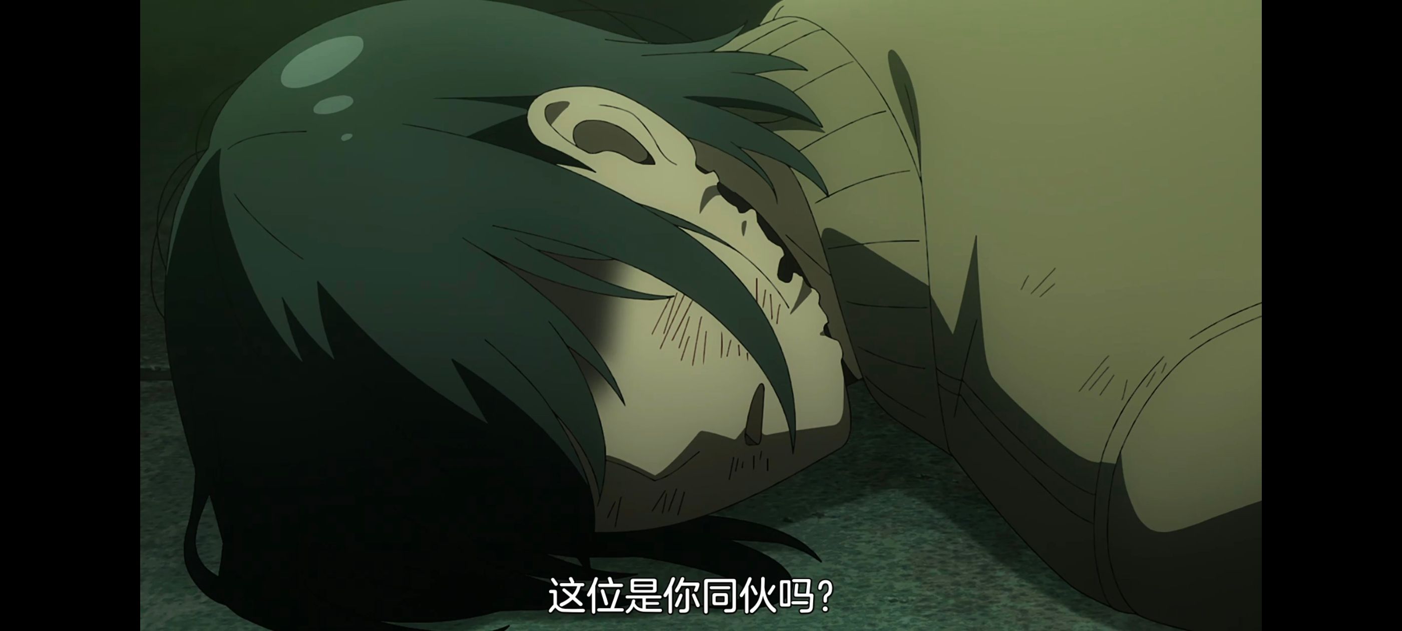 间谍过家家,SPYFAMILY,动画,动漫,番剧,ACG