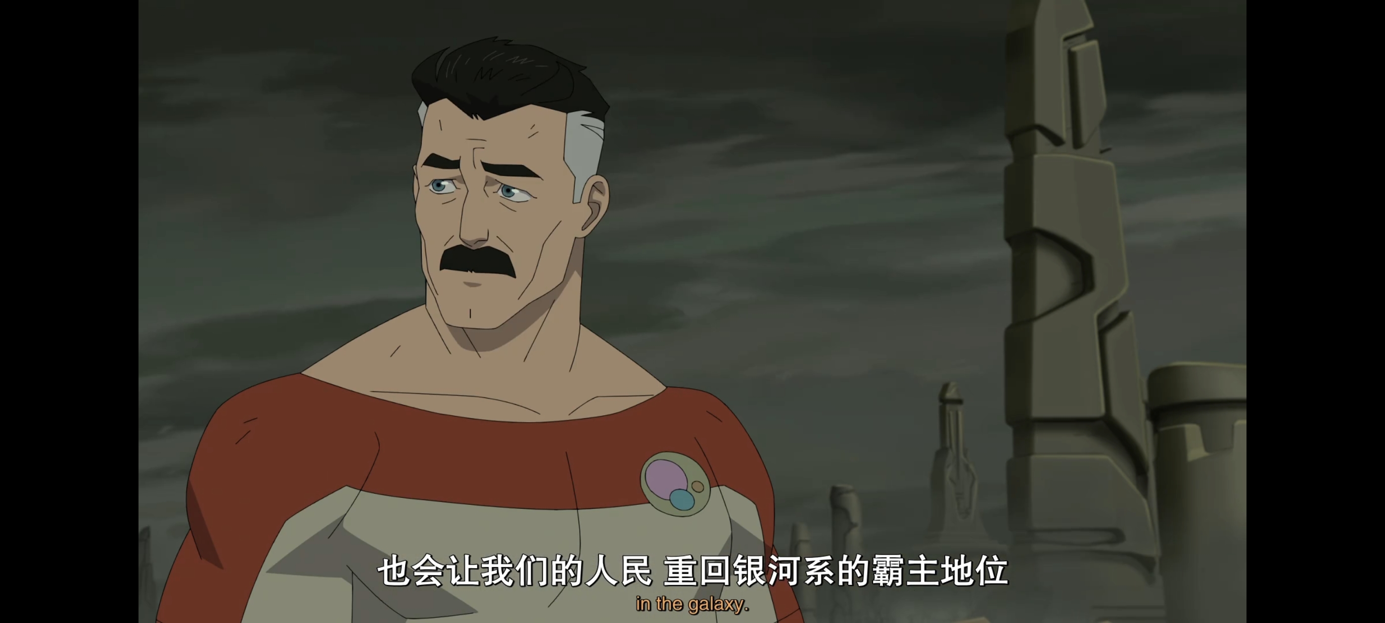 无敌少侠,image,动画,动漫,番剧,ACG