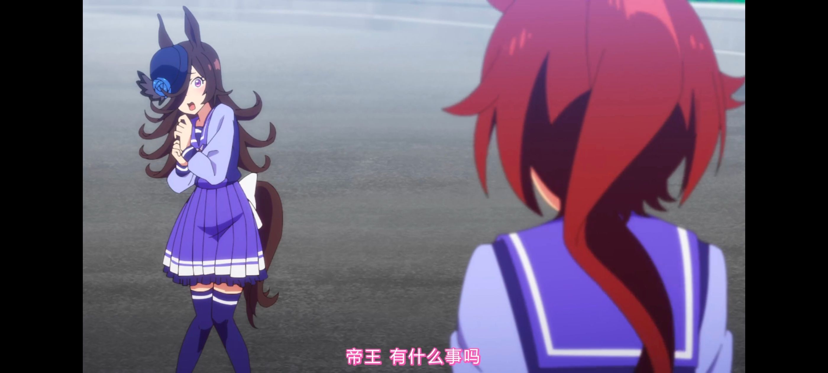 赛马娘,赛马娘第二季,动画,动漫,番剧,二次元,ACG,赛马娘PrettyDerby