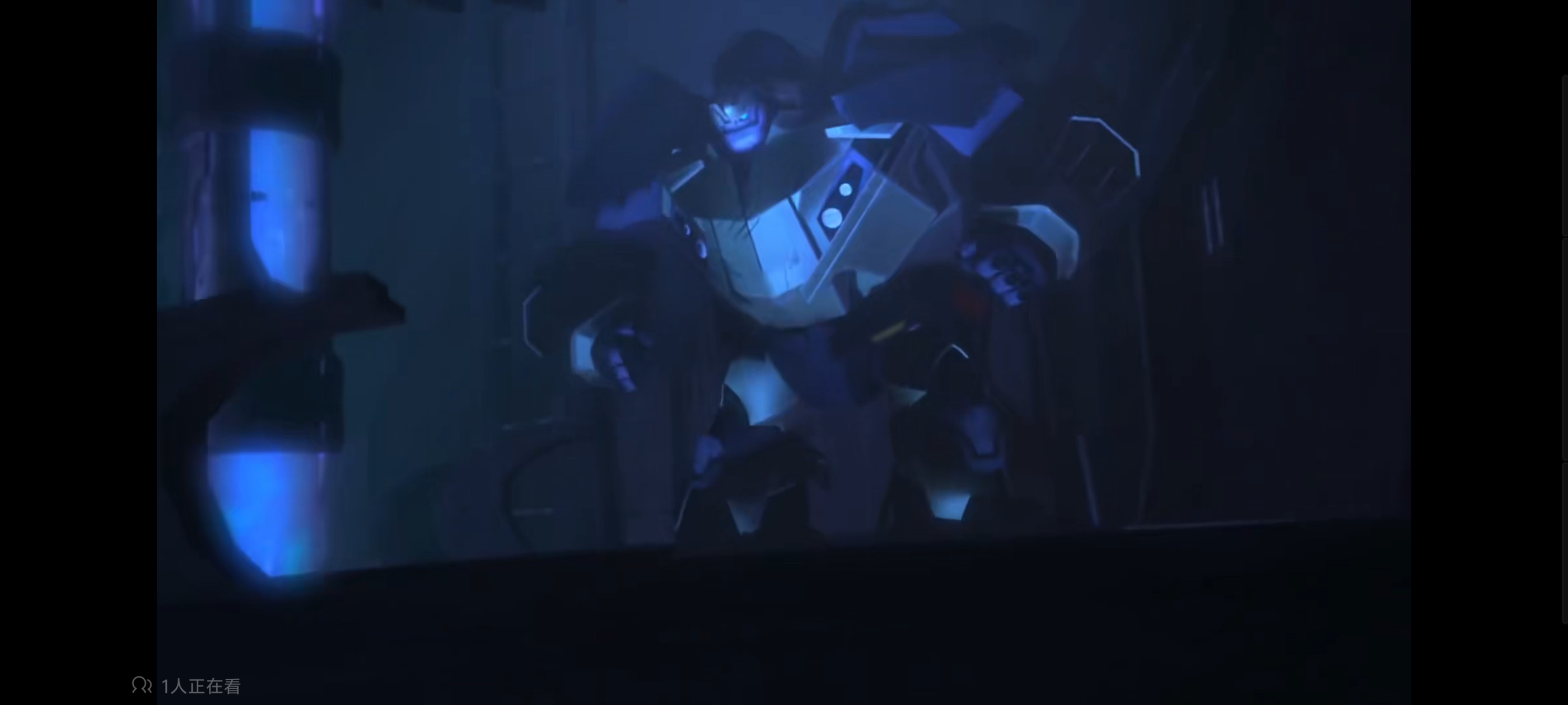 变形金刚,变形金刚领袖之证,动画,动漫,番剧,ACG