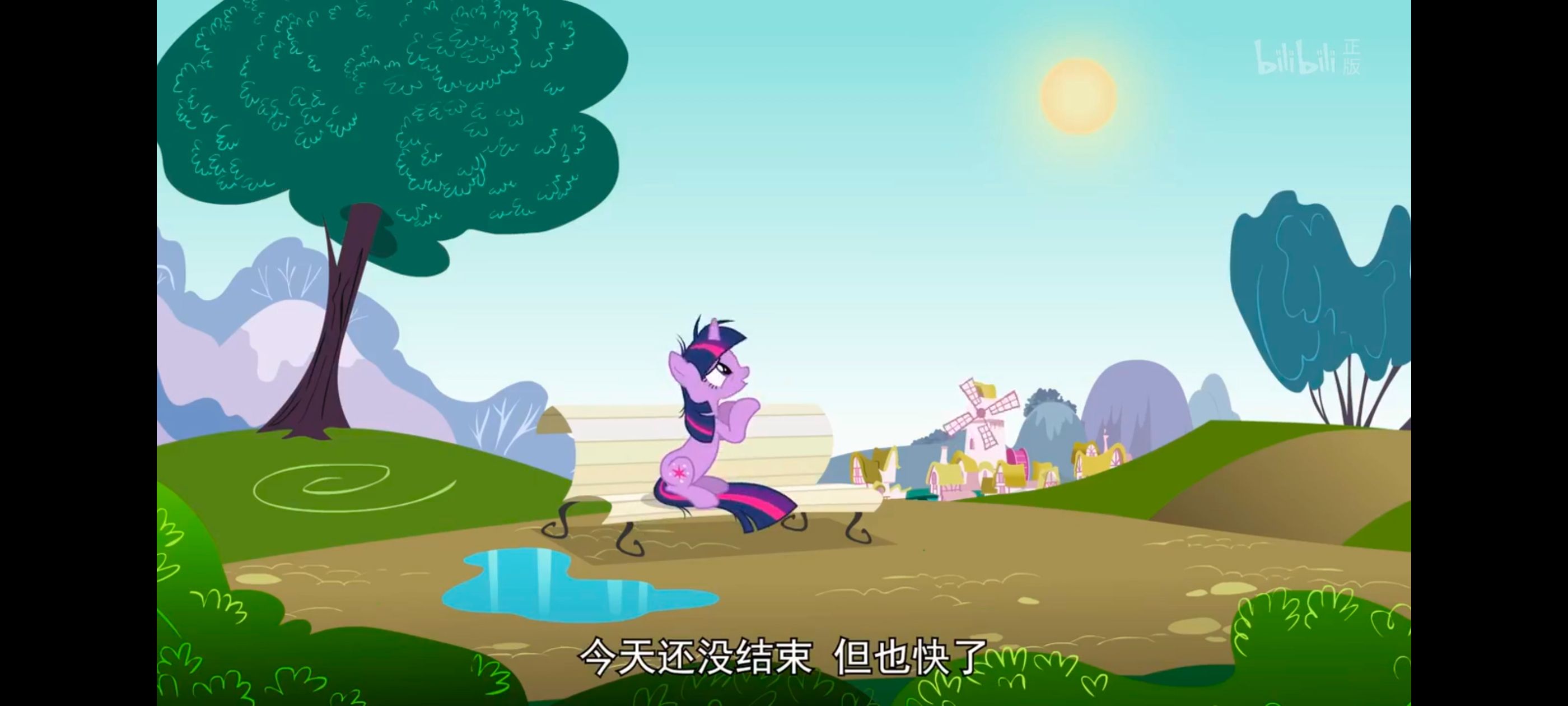 小马宝莉,小马宝莉友谊魔法,彩虹小马,我的小马驹,动画,动漫,番剧,ACG