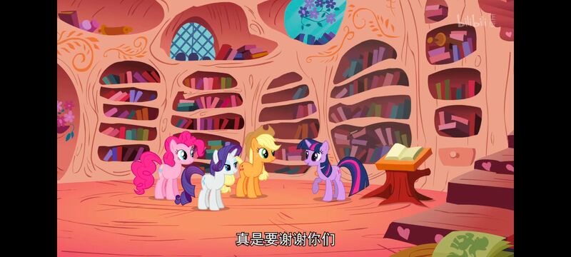 小马宝莉,小马宝莉友谊魔法,彩虹小马,我的小马驹,动画,动漫,番剧,ACG