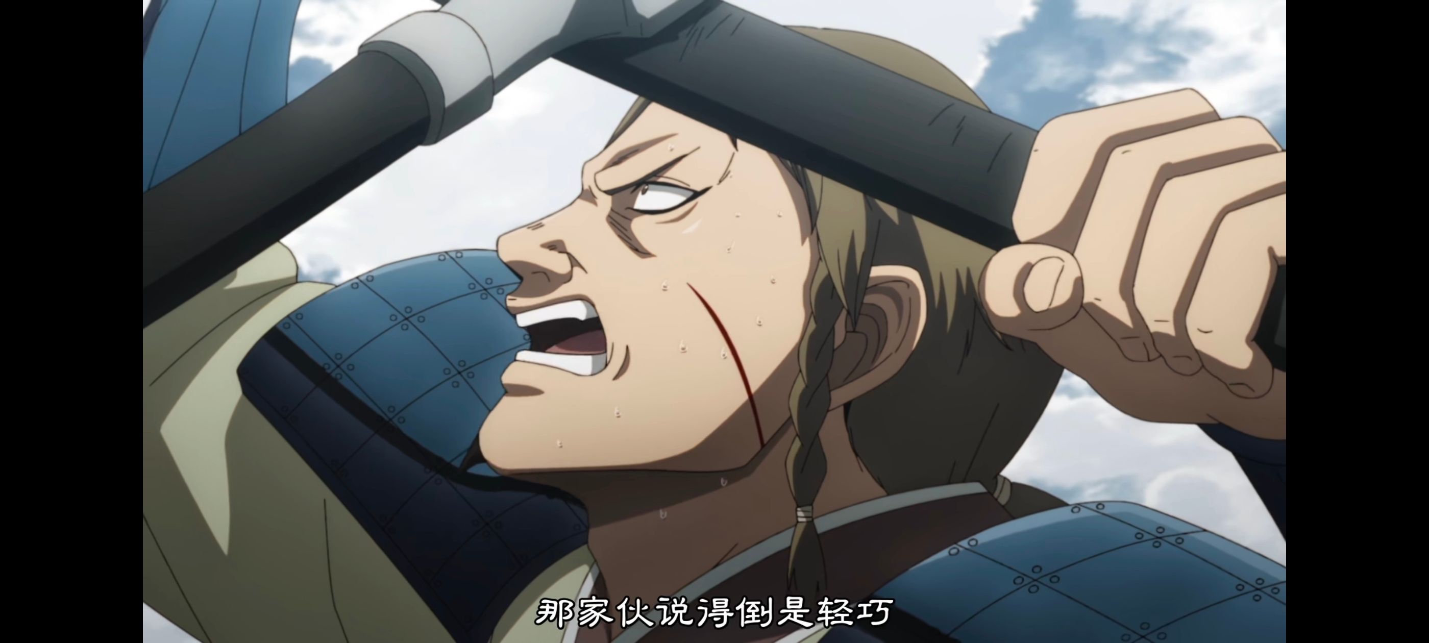 王者天下,动画,动漫,番剧,ACG