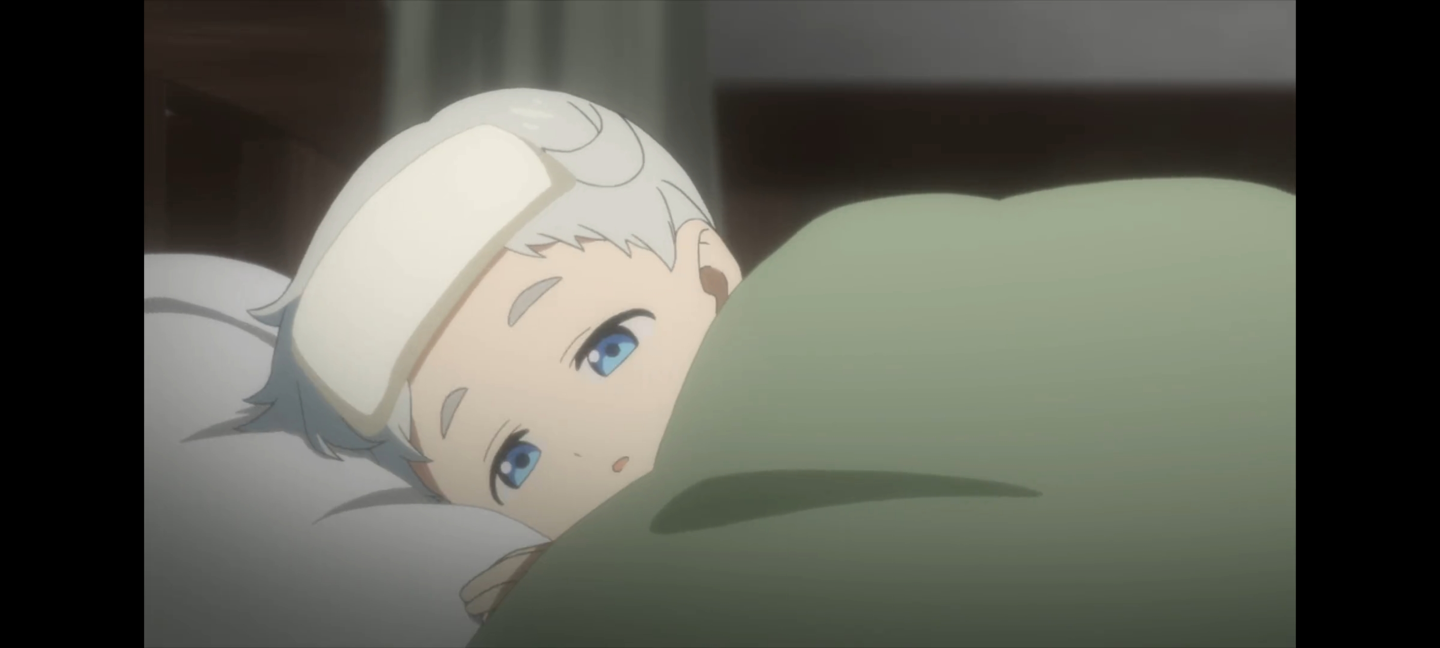 约定的梦幻岛,动画,动漫,番剧,二次元,ACG